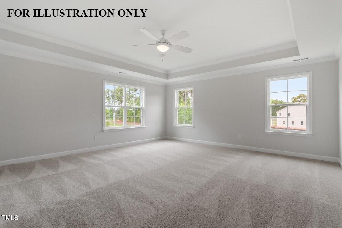 Youngsville, North Carolina, 27596, United States, 4 Bedrooms Bedrooms, ,4 BathroomsBathrooms,Residential,For Sale,1848883