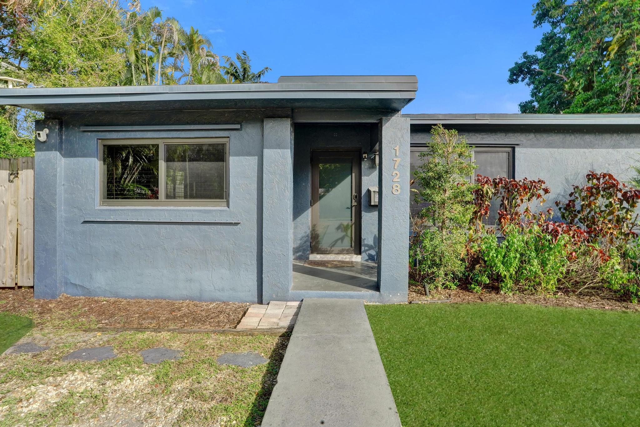 Fort Lauderdale, Florida, 33305, United States, 3 Bedrooms Bedrooms, ,2 BathroomsBathrooms,Residential,For Sale,2027542
