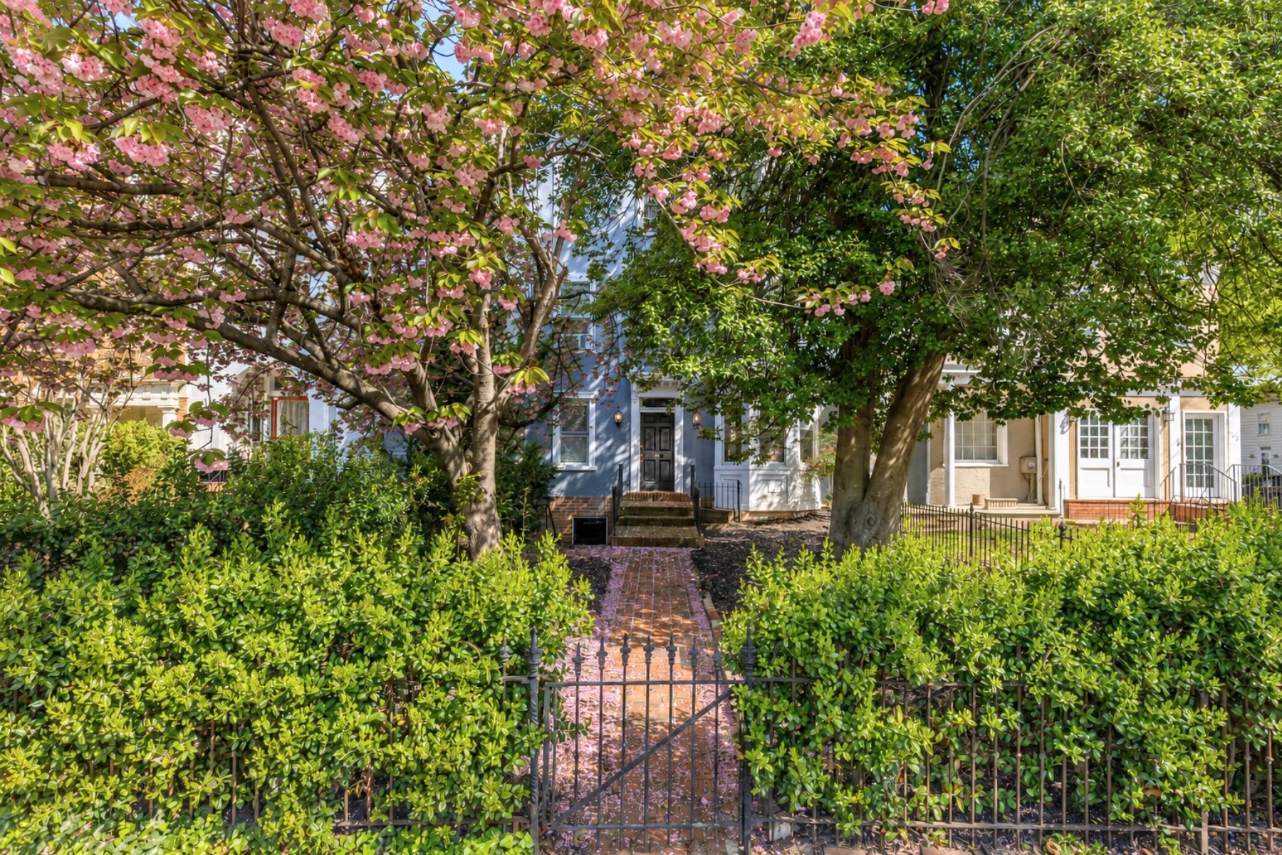  228 East Capitol NE, Washington, DC, 20003 - 物件實景