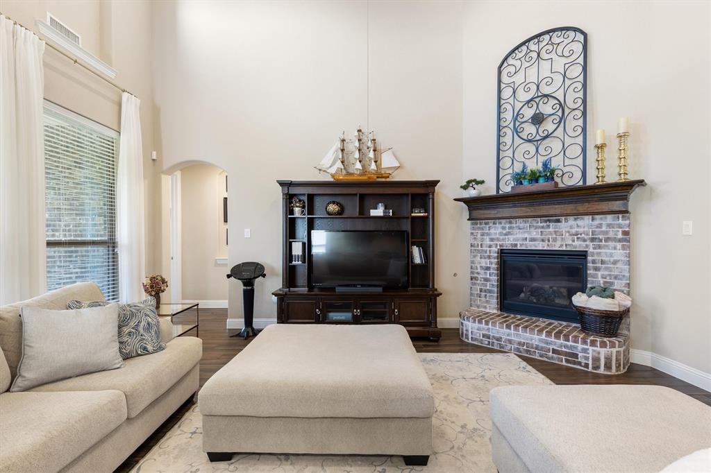 Wylie, Texas, 75098, United States, 5 Bedrooms Bedrooms, ,4 BathroomsBathrooms,Residential,For Sale,1699762