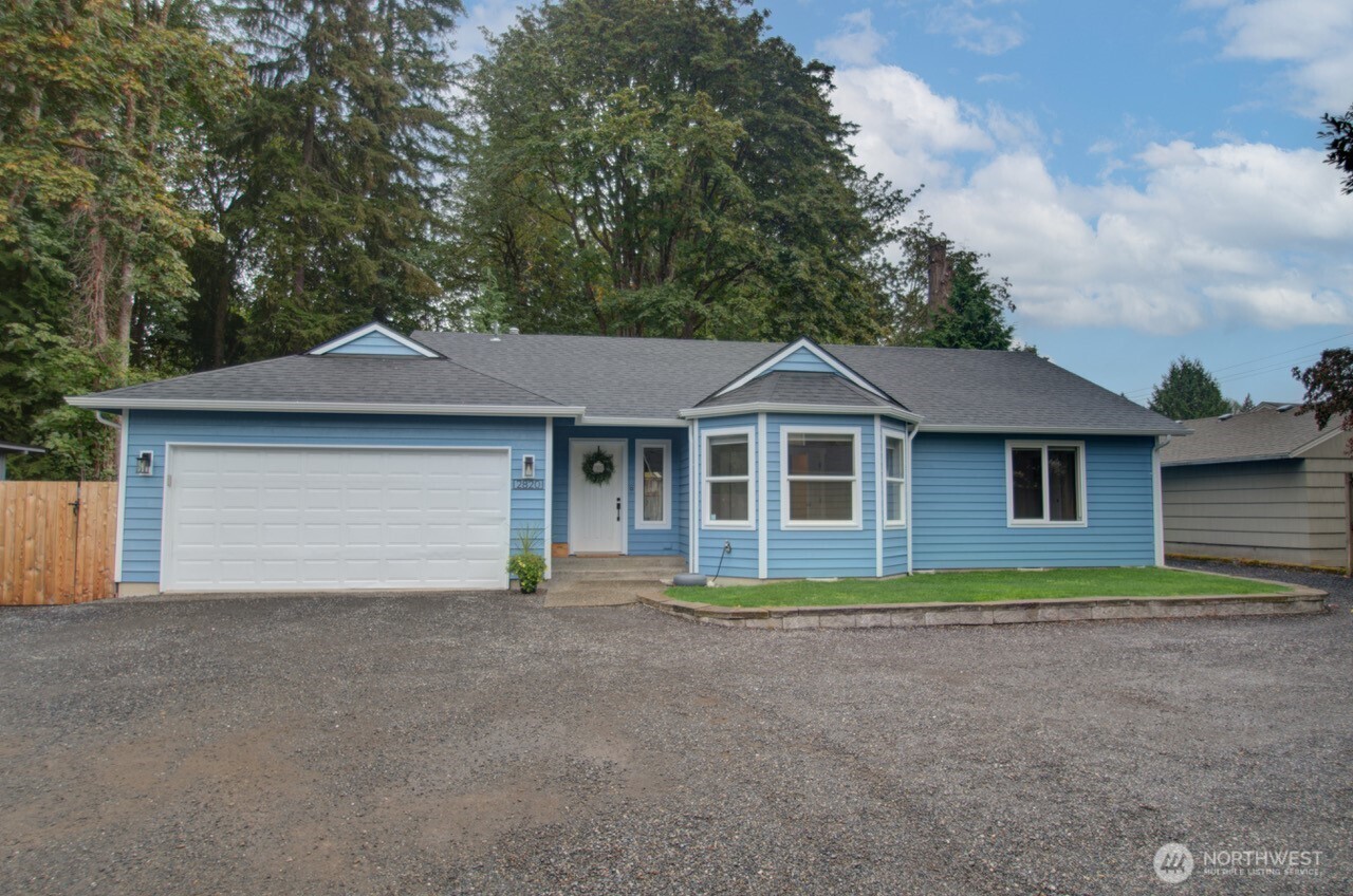 Galloway St, Olympia, WA 98501