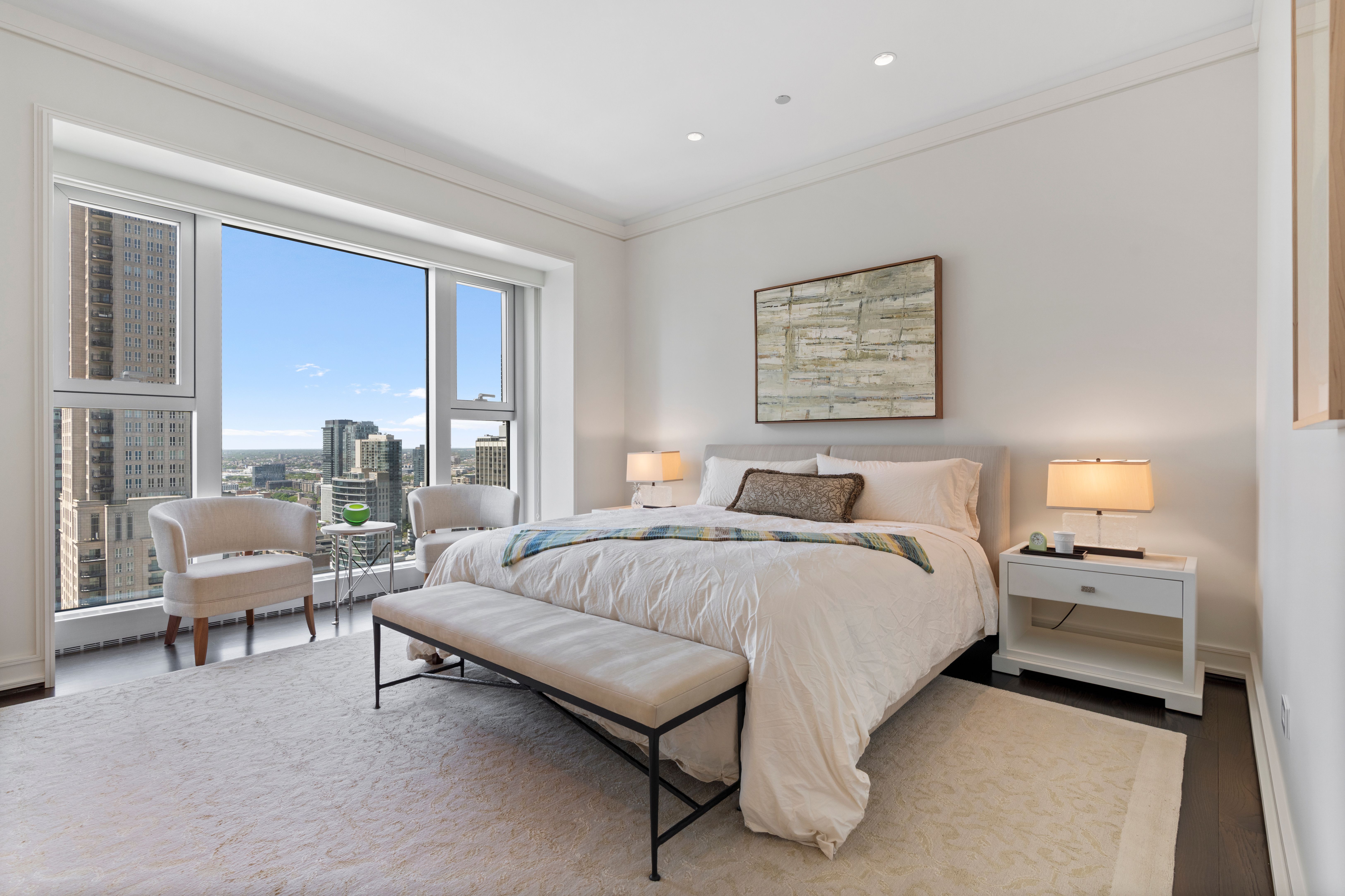  Sophisticated Living with Sweeping City Views - 物件實景
