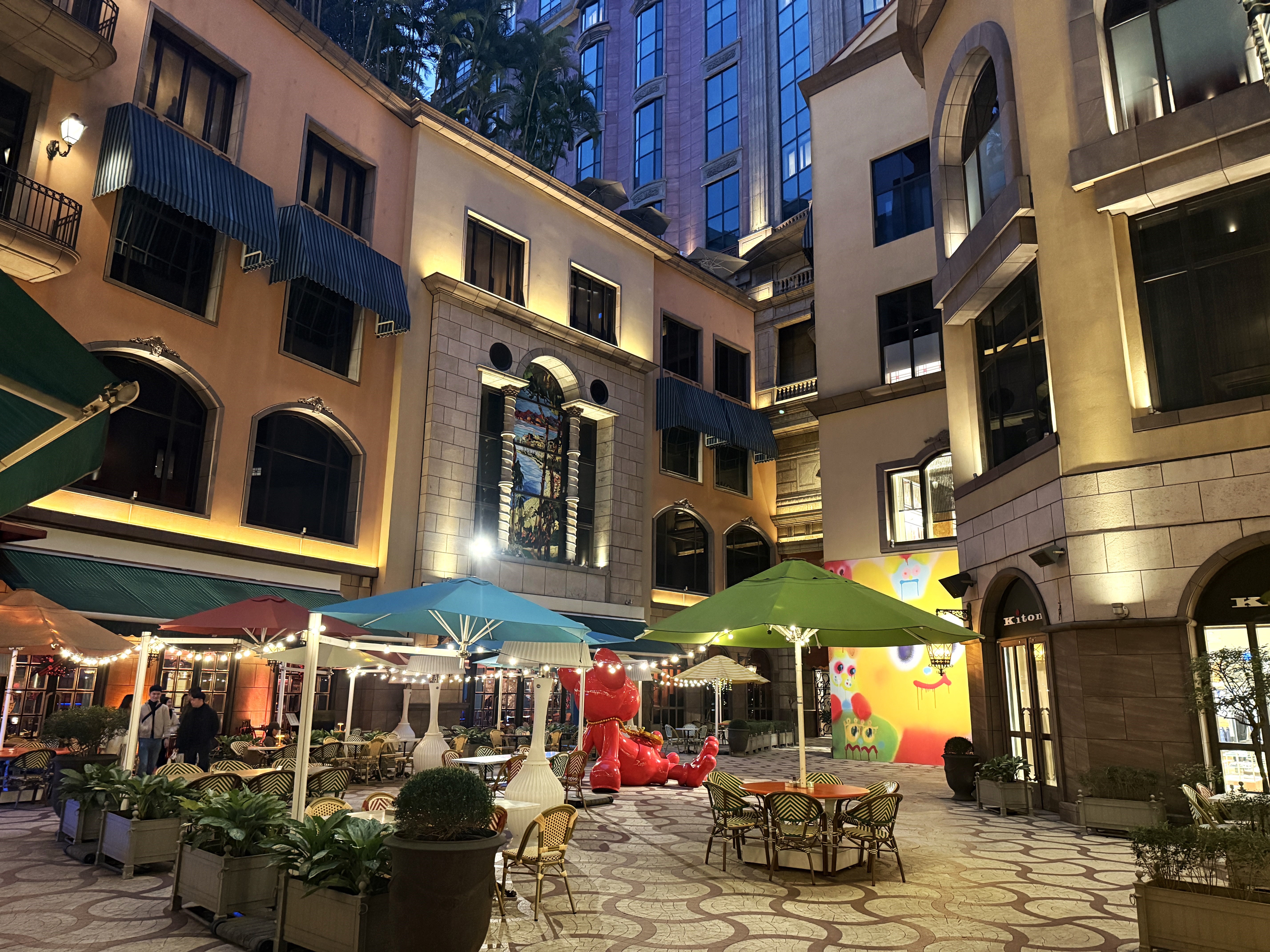  The Residences at Mandarin Oriental, Taipei - 物件實景