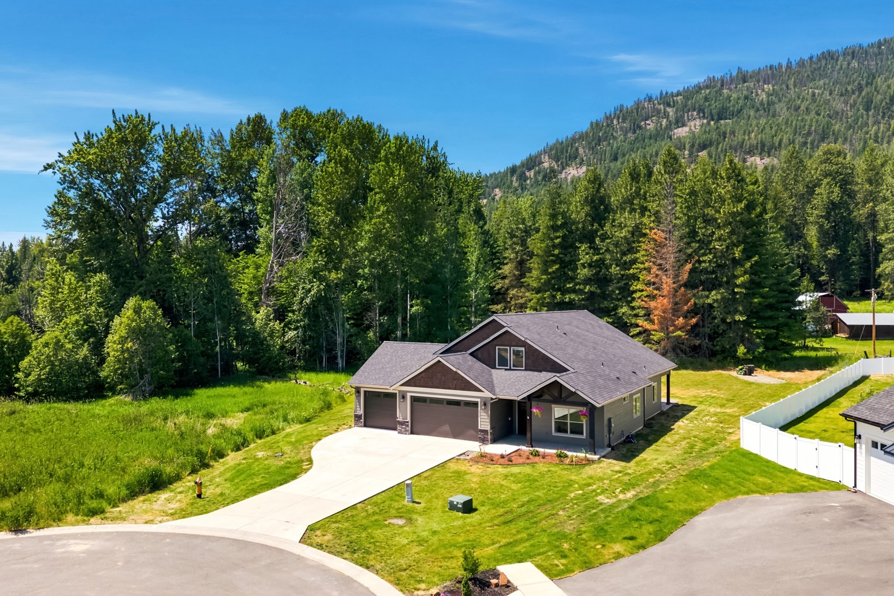  1317 Prominence Ct - Sandpoint - 物件實景