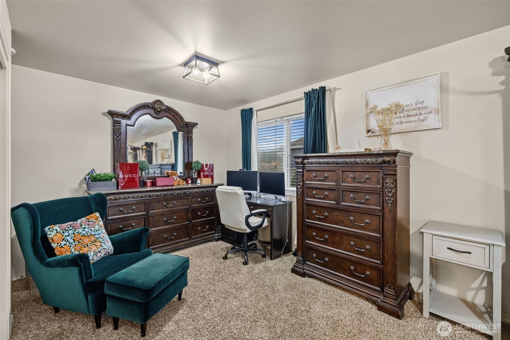 Burlington, Washington, 98233, United States, 4 Bedrooms Bedrooms, ,3 BathroomsBathrooms,Residential,For Sale,1987106