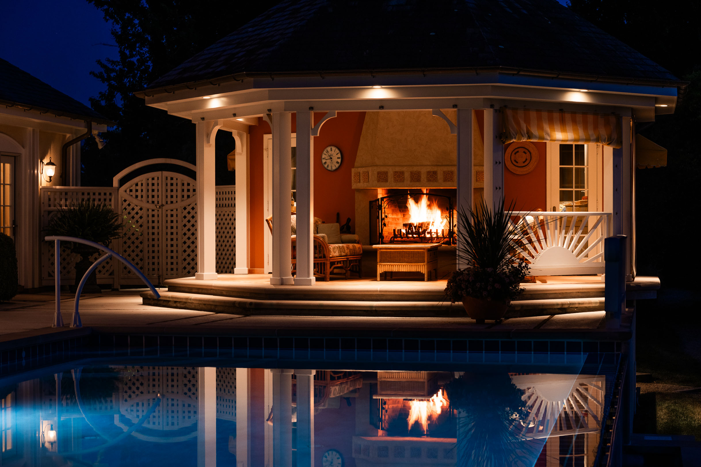  406 Hillside Drive, Sewickley, PA 15143 - 物件實景