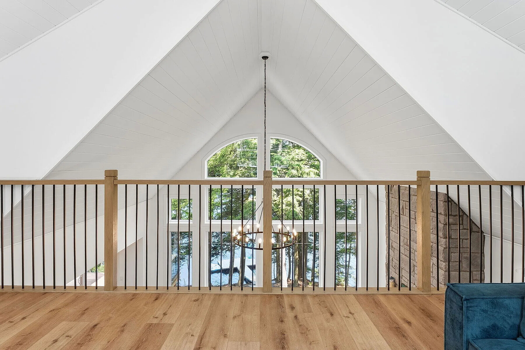  Ricketts Lake Retreat - 物件實景