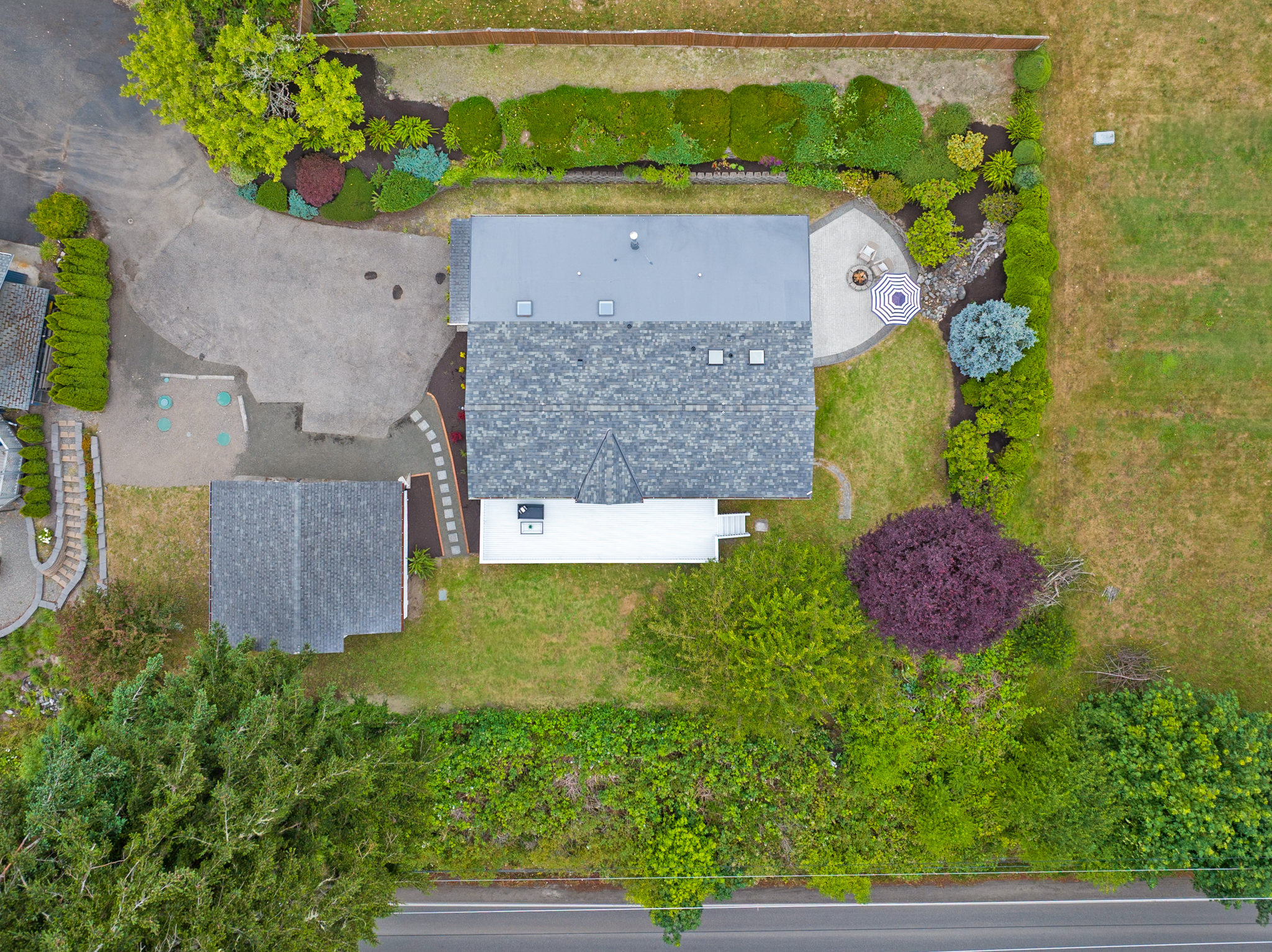  6426 NE Barrett Dr, Poulsbo, WA 98370 - 物件實景