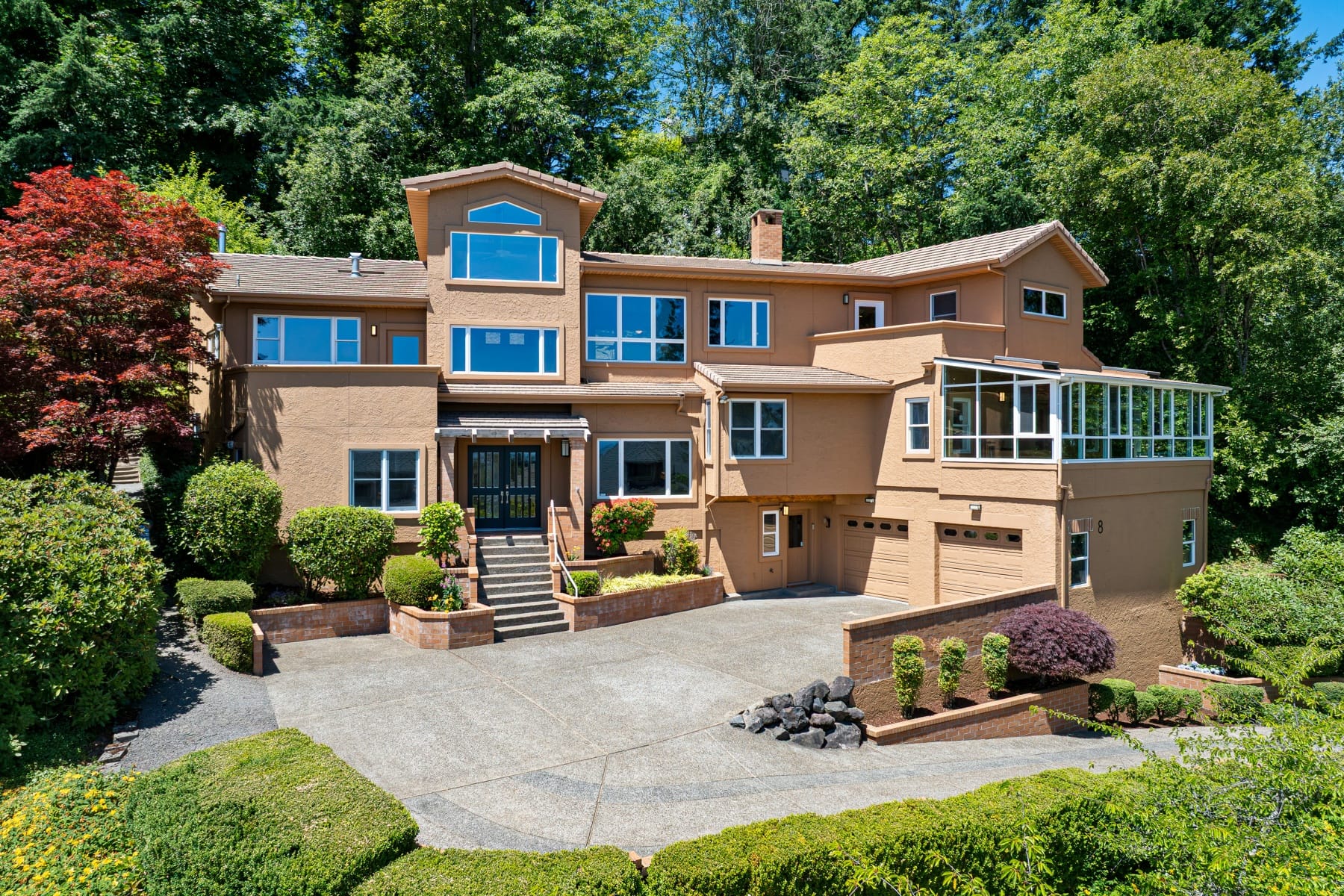  8 GARIBALDI ST Lake Oswego, OR 97035 - 物件實景