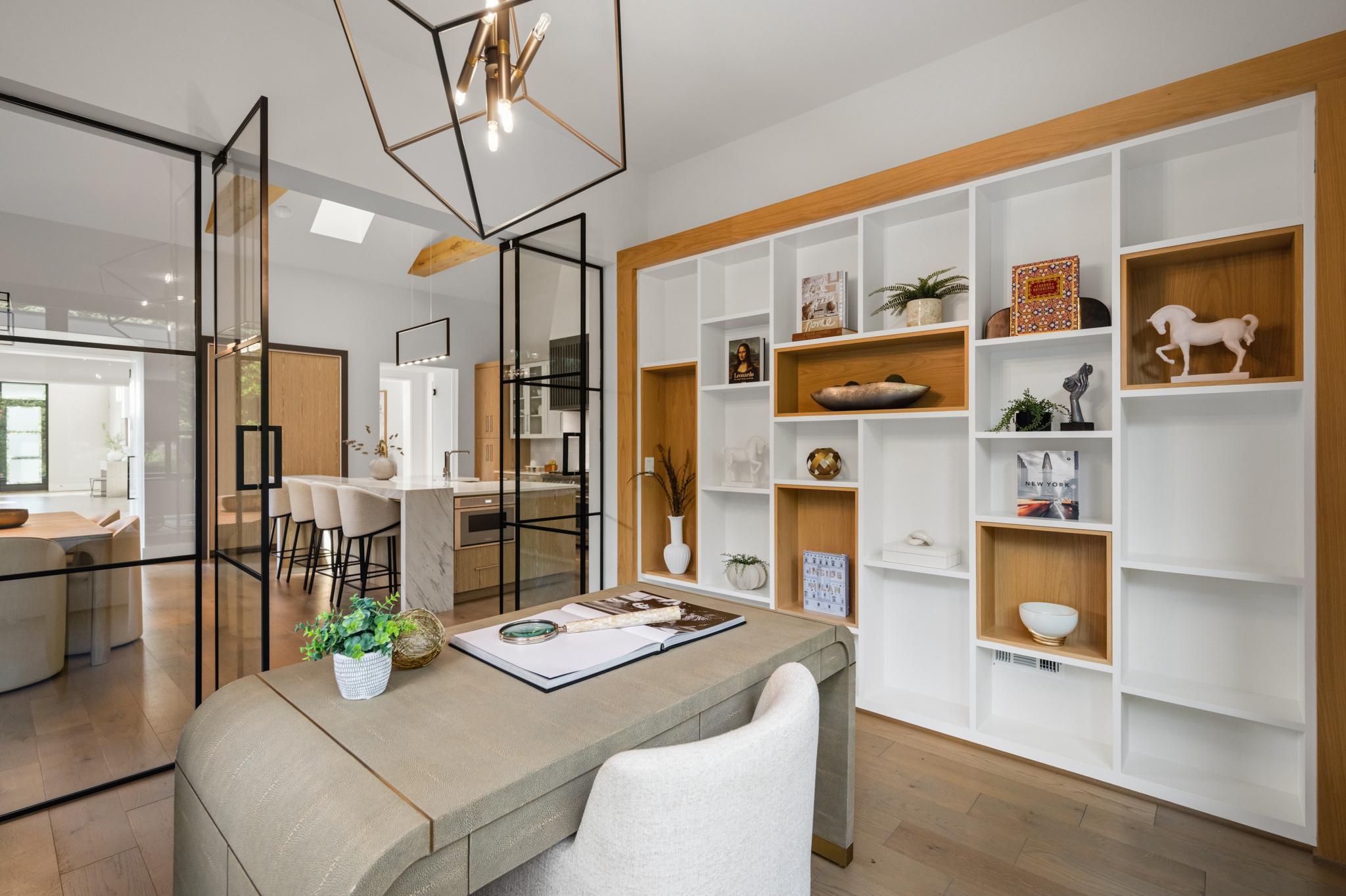  1137 Basil Road, McLean, VA 22101 - 物件實景