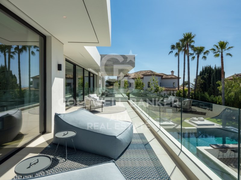 Marbella, Andalusia, ES, 6 Bedrooms Bedrooms, ,7 BathroomsBathrooms,Residential,For Sale,1760453