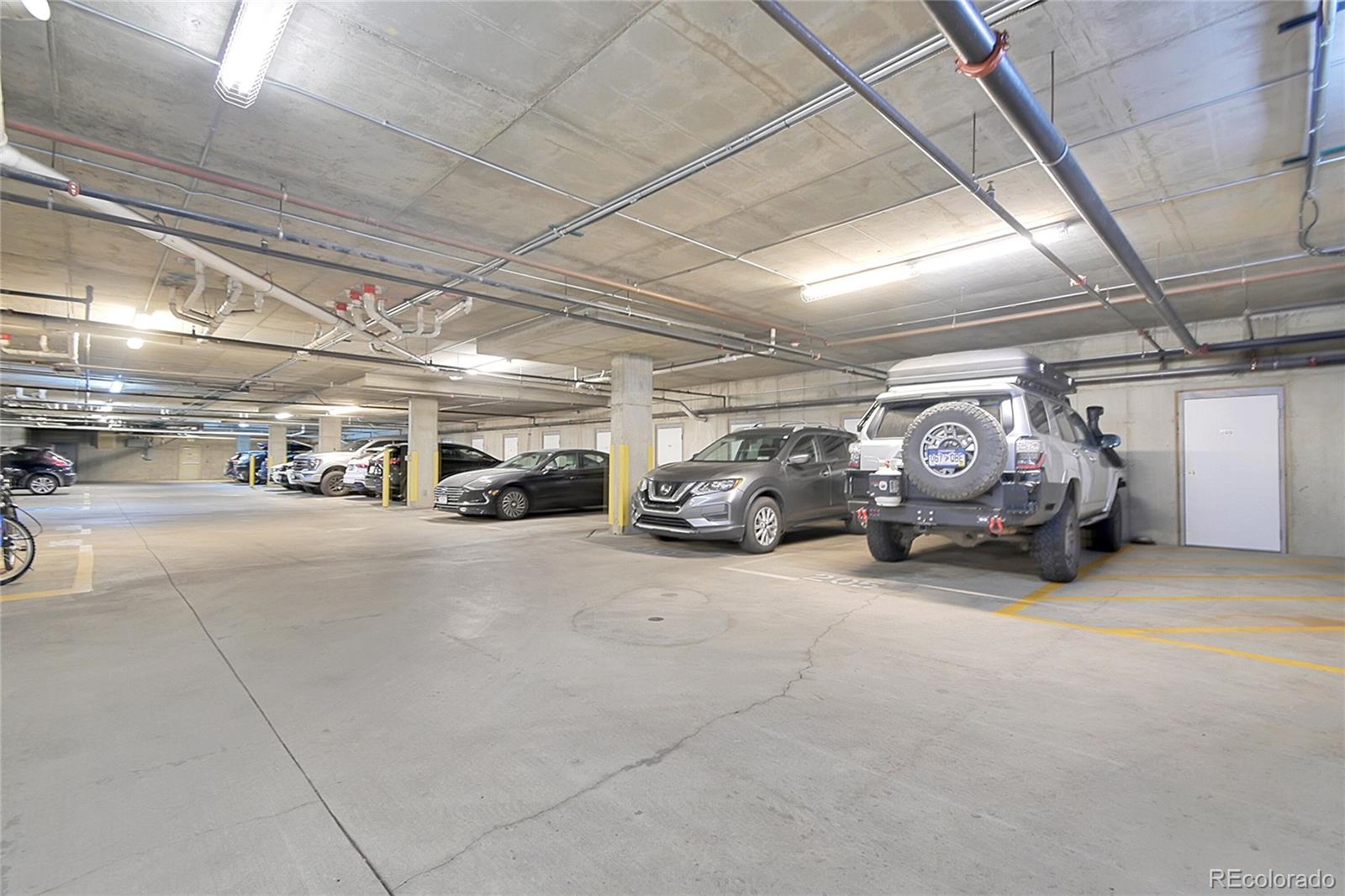 Denver, Colorado, 80205, United States, 2 Bedrooms Bedrooms, ,1 BathroomBathrooms,Residential,For Sale,1997335