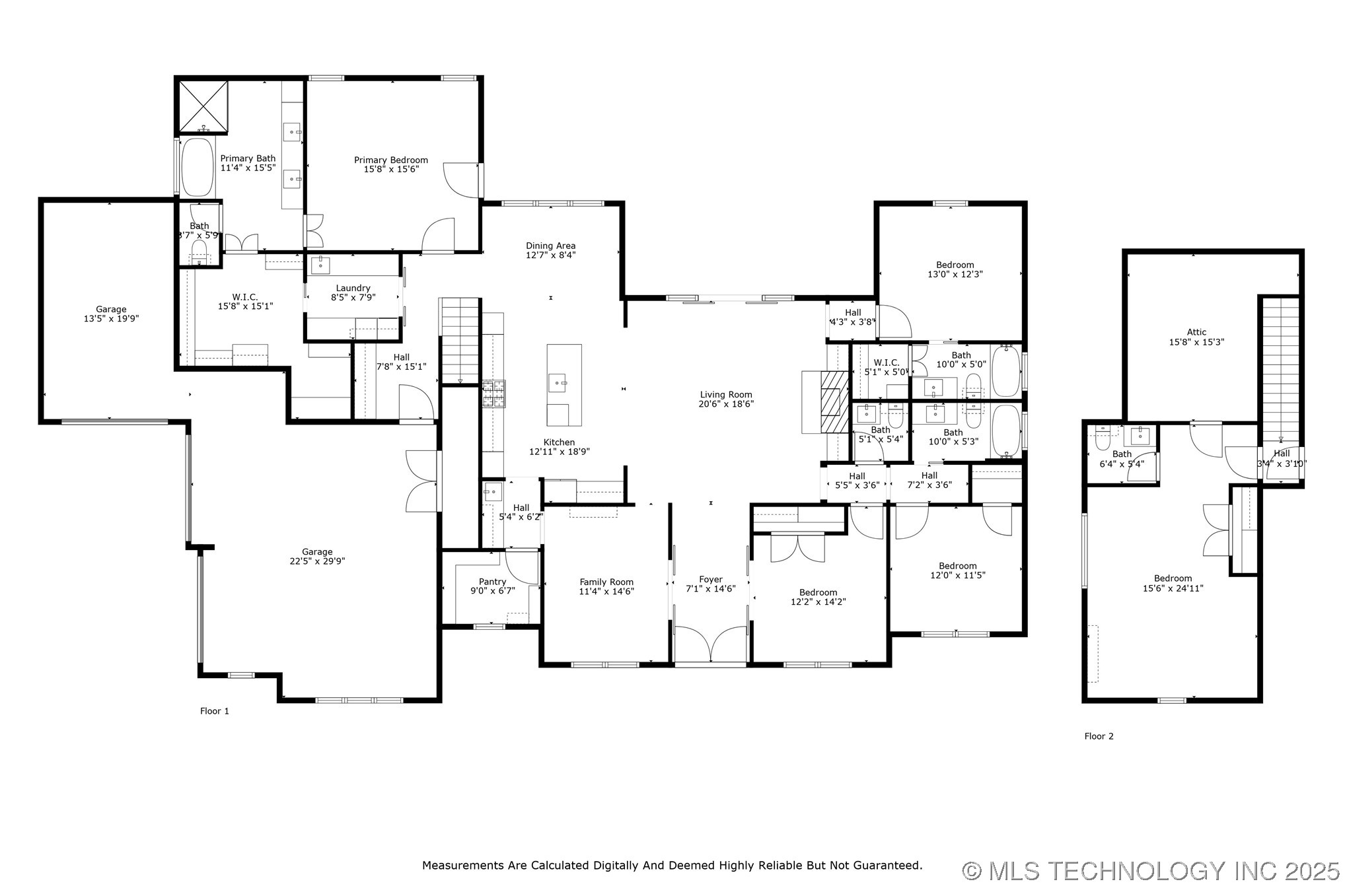 Pryor, Oklahoma, 74361, United States, 4 Bedrooms Bedrooms, ,4 BathroomsBathrooms,Residential,For Sale,1916724