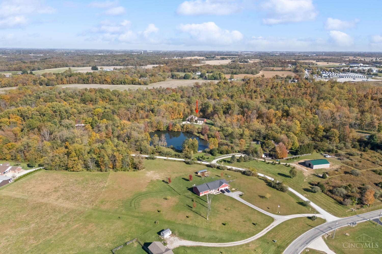 Wilmington, Ohio, 45177, United States, 6 Bedrooms Bedrooms, ,4 BathroomsBathrooms,Residential,For Sale,1989066