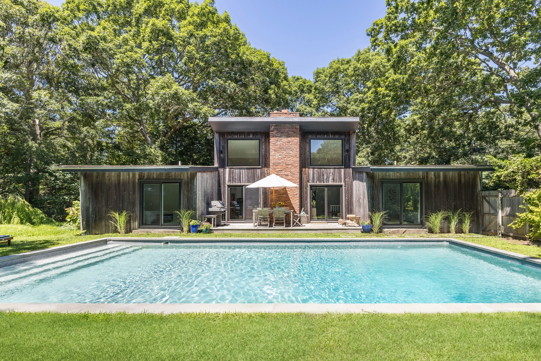 Barnes Landing Beach House 