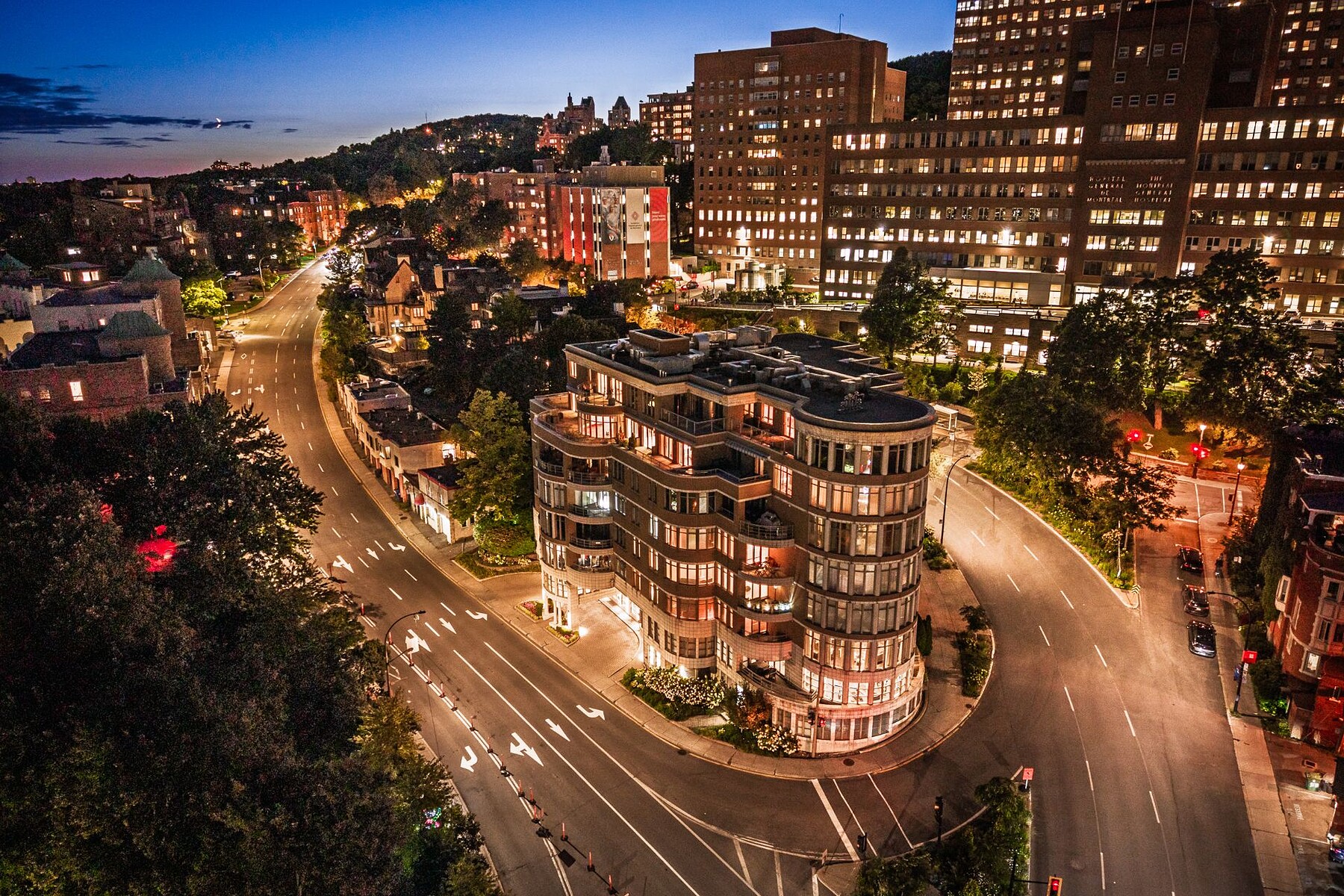  Le Royal Penthouse Collection - 物件實景