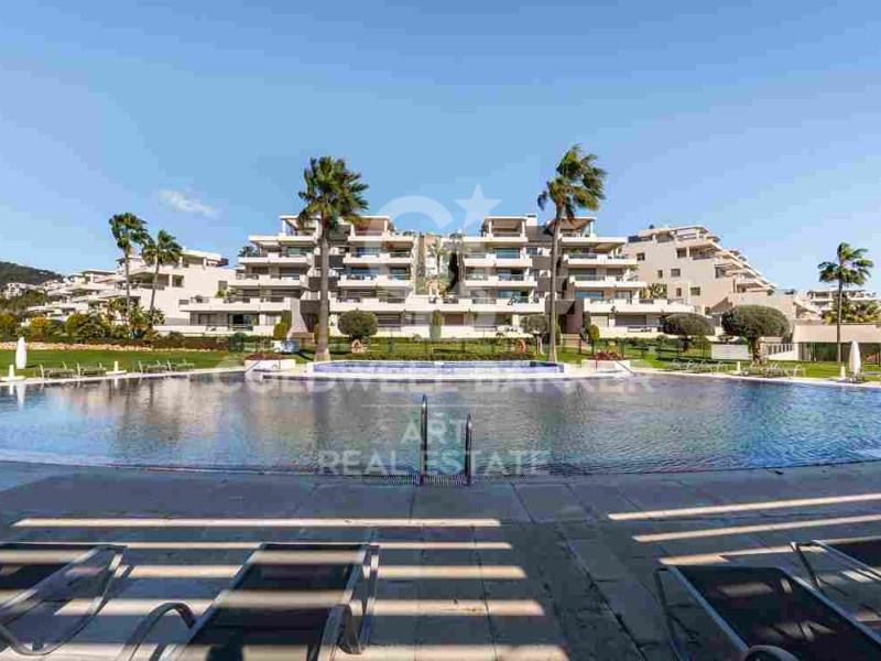 Benahavís, Andalusia, ES, 3 Bedrooms Bedrooms, ,2 BathroomsBathrooms,Residential,For Sale,1783984