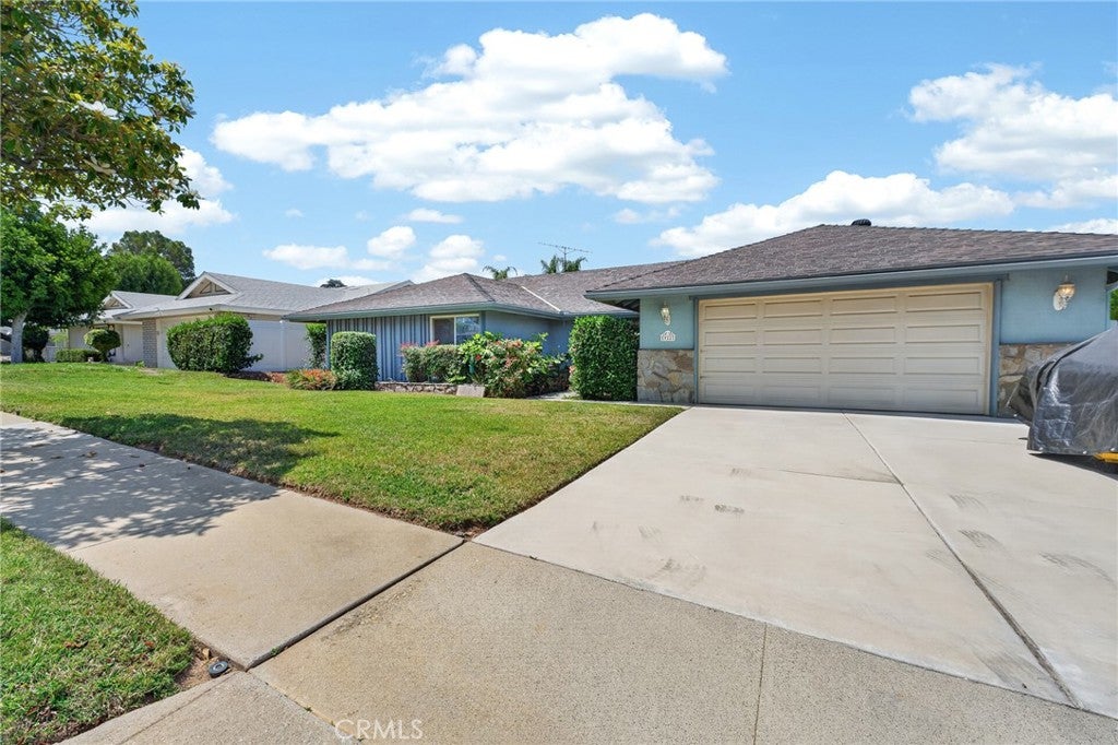 Redlands, California, 92373, United States, 4 Bedrooms Bedrooms, ,2 BathroomsBathrooms,Residential,For Sale,2048890