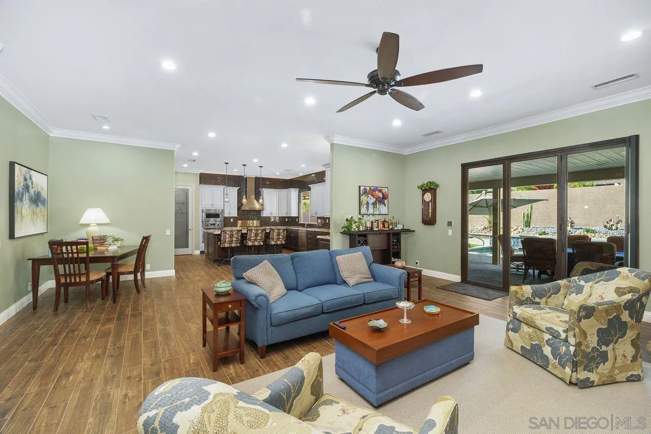Rancho Mirage, California, 92270, United States, 4 Bedrooms Bedrooms, ,5 BathroomsBathrooms,Residential,For Sale,1942223