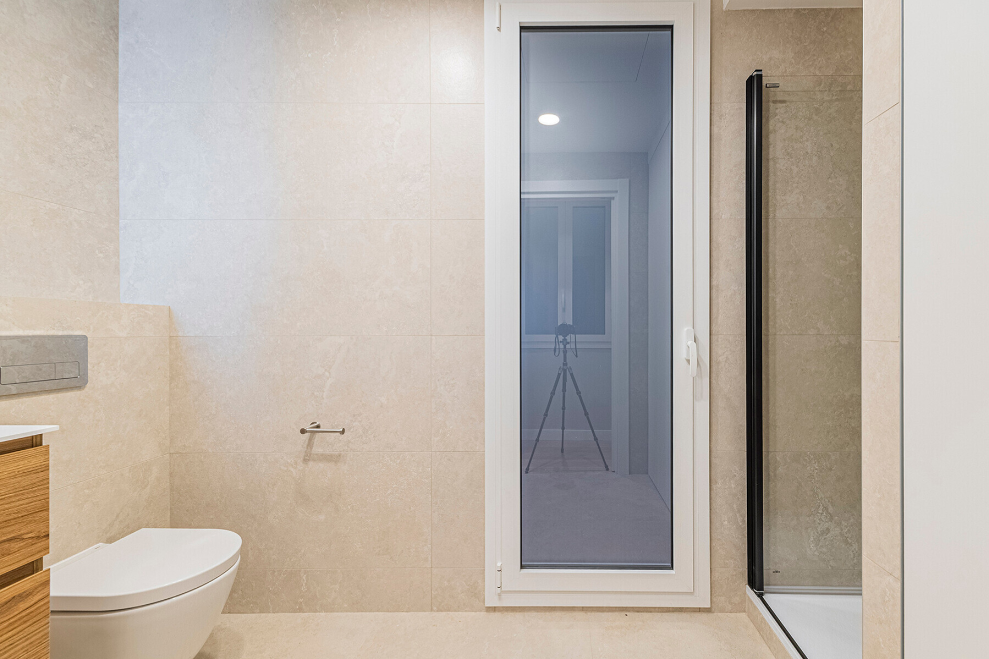  Wonderful renovated apartment with private terrace - 物件實景