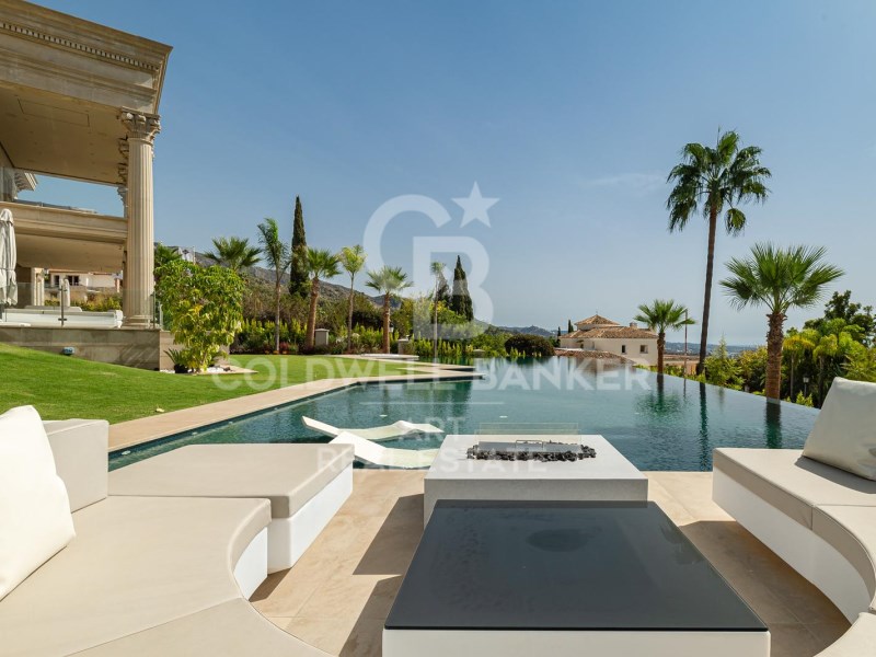Marbella, Andalusia, ES, 5 Bedrooms Bedrooms, ,6 BathroomsBathrooms,Residential,For Sale,1902112