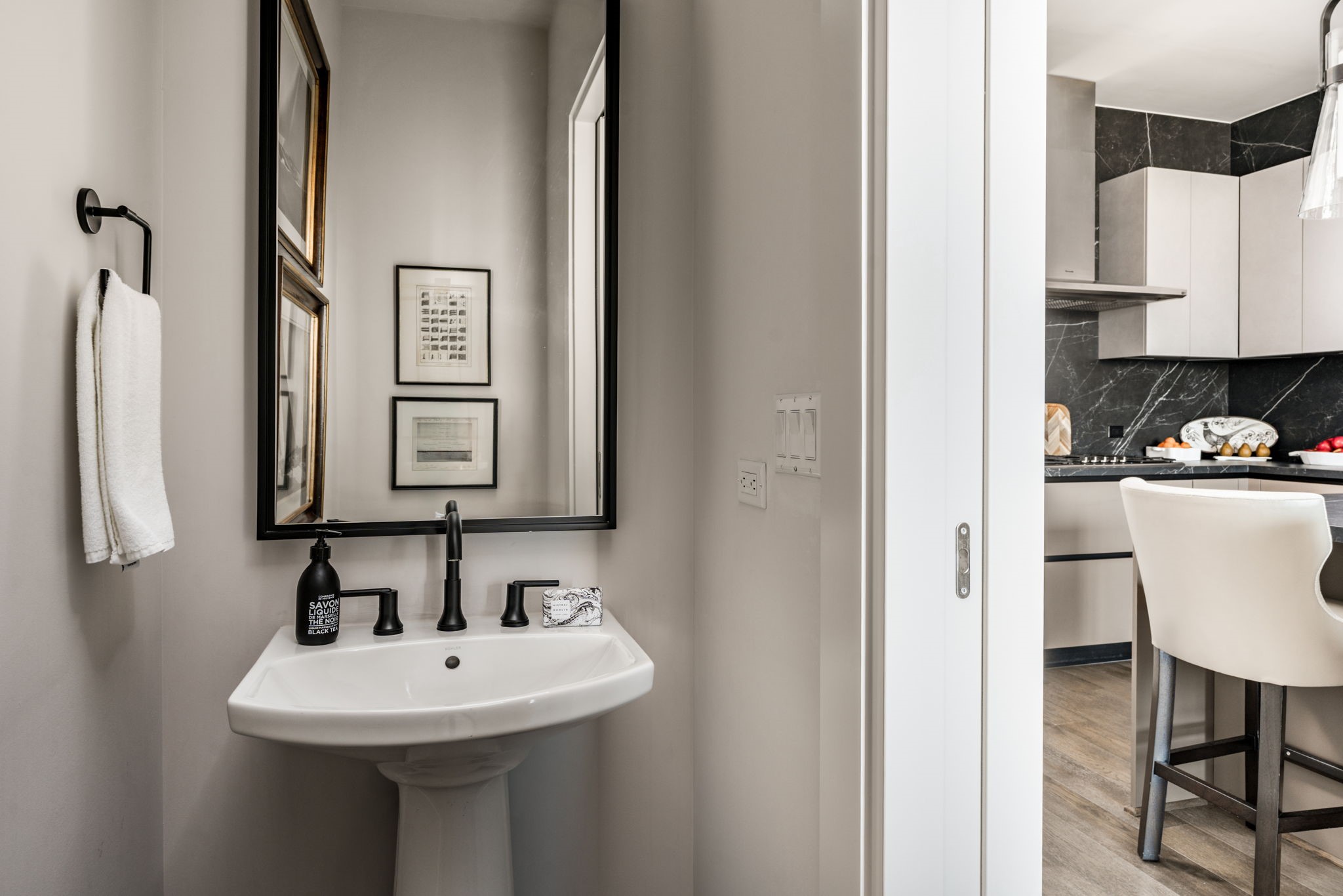  1711 Allen Parkway #1905 - 物件實景