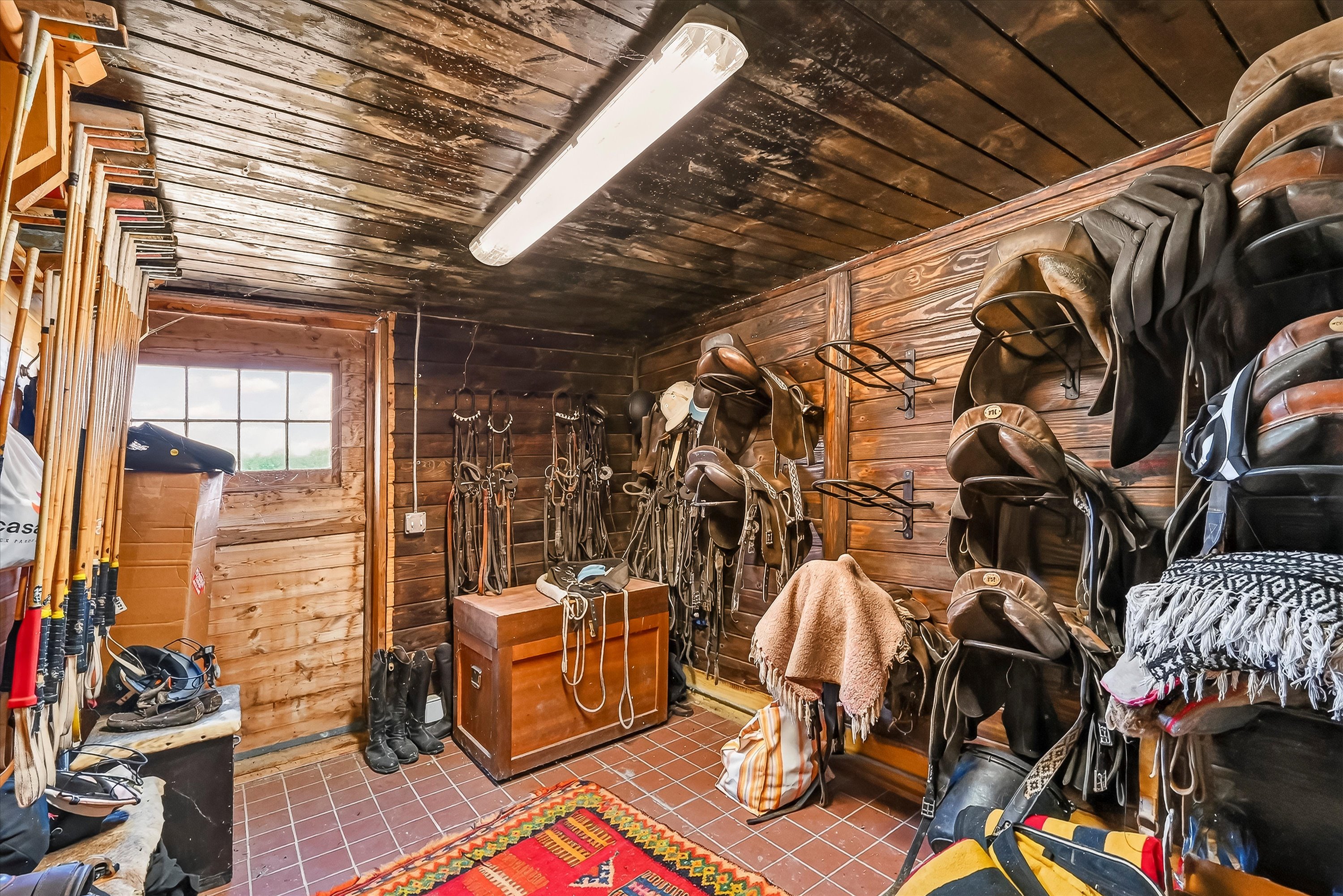  Bucolic Equine Estate - 物件實景