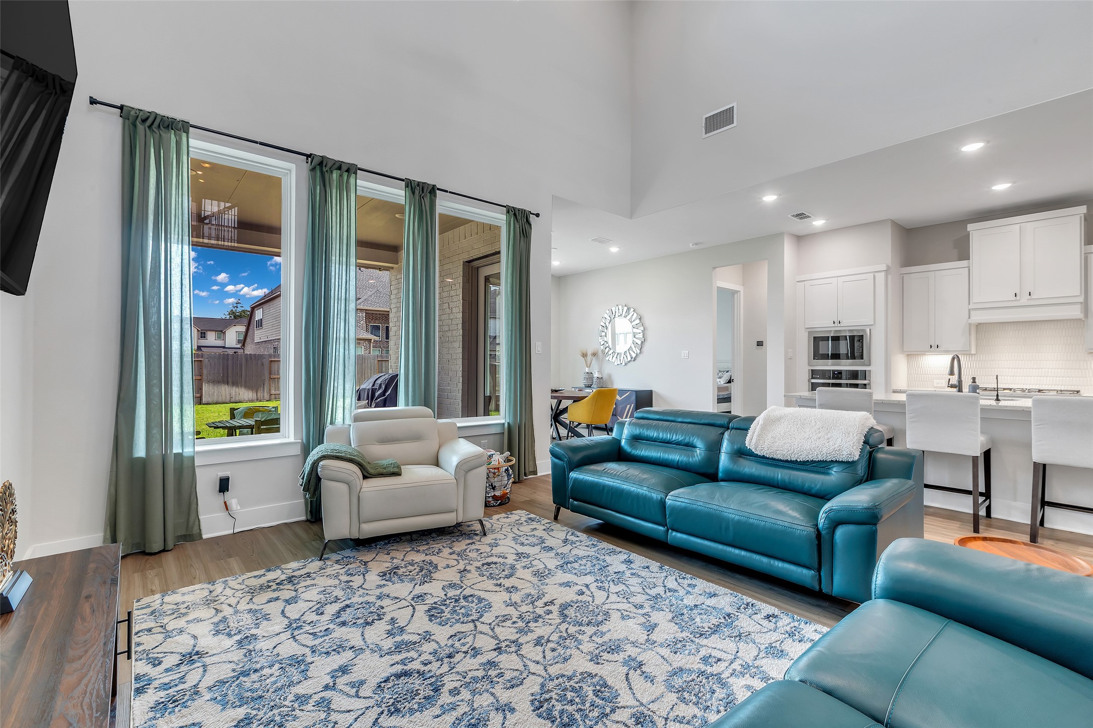 Tomball, Texas, 77375, United States, 4 Bedrooms Bedrooms, ,3 BathroomsBathrooms,Residential,For Sale,1950218