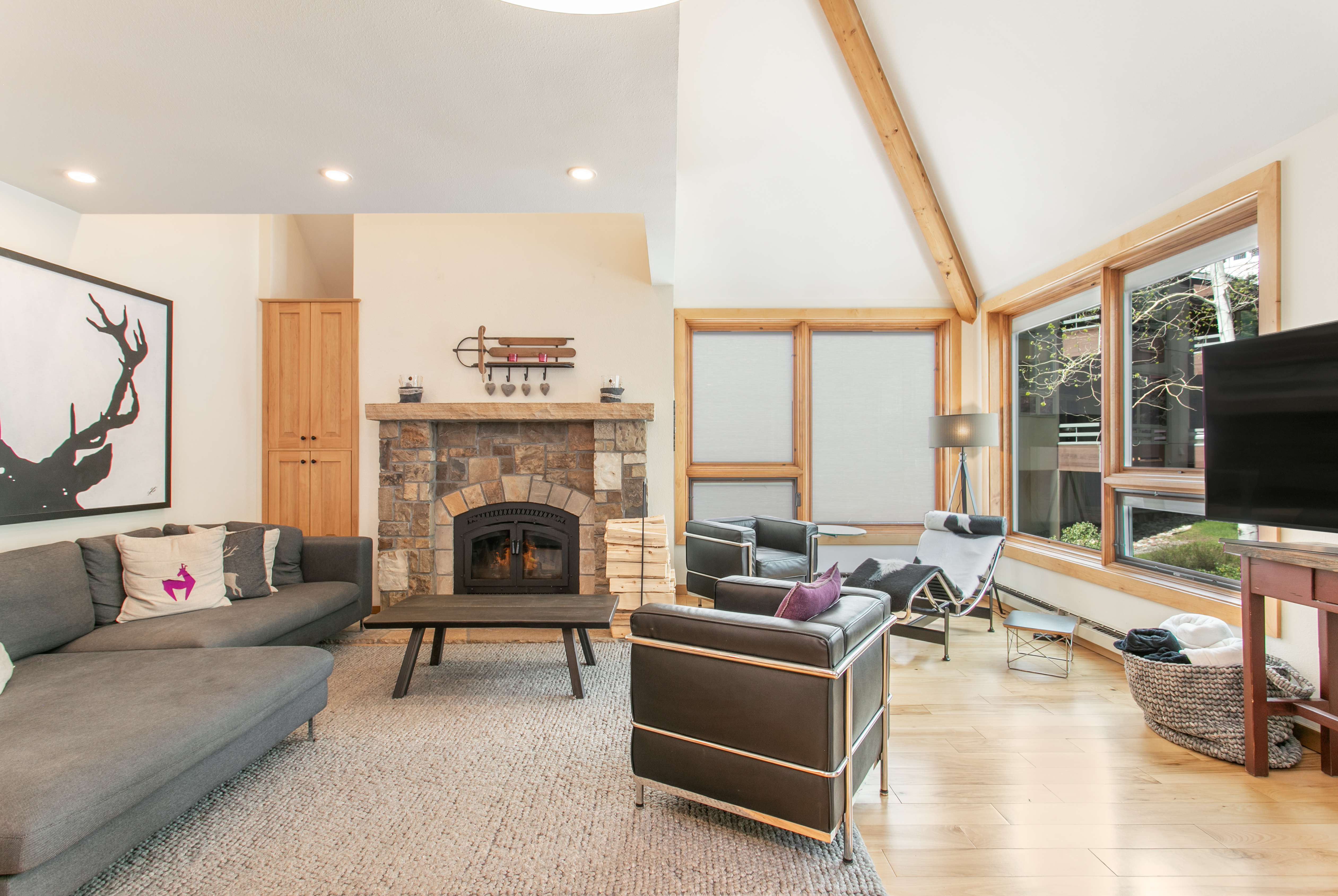  The Ultimate Alpine Retreat: Privacy Meets Convenience in Cascade Village - 物件實景