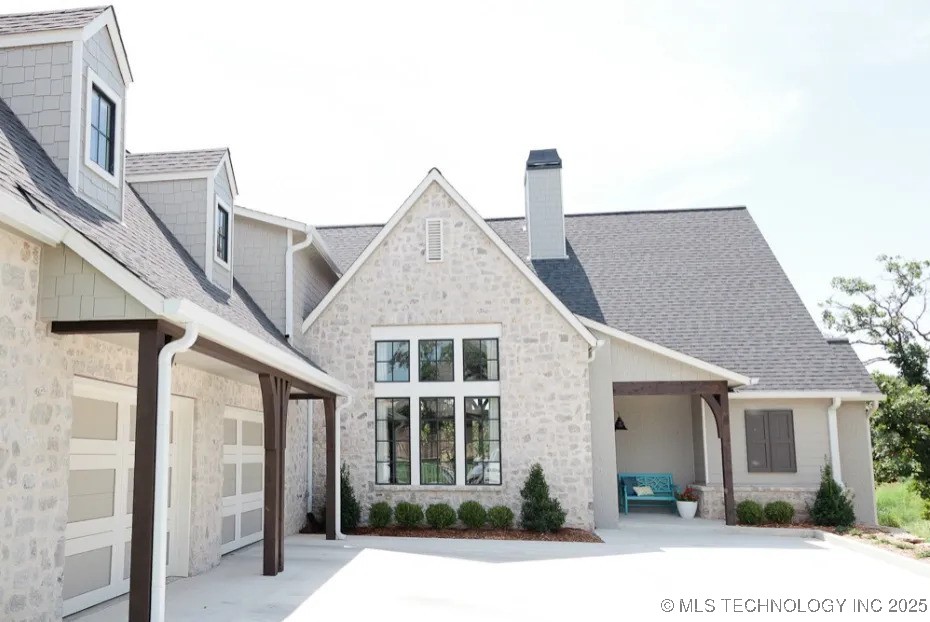 Sapulpa, Oklahoma, 74066, United States, 3 Bedrooms Bedrooms, ,3 BathroomsBathrooms,Residential,For Sale,1776634