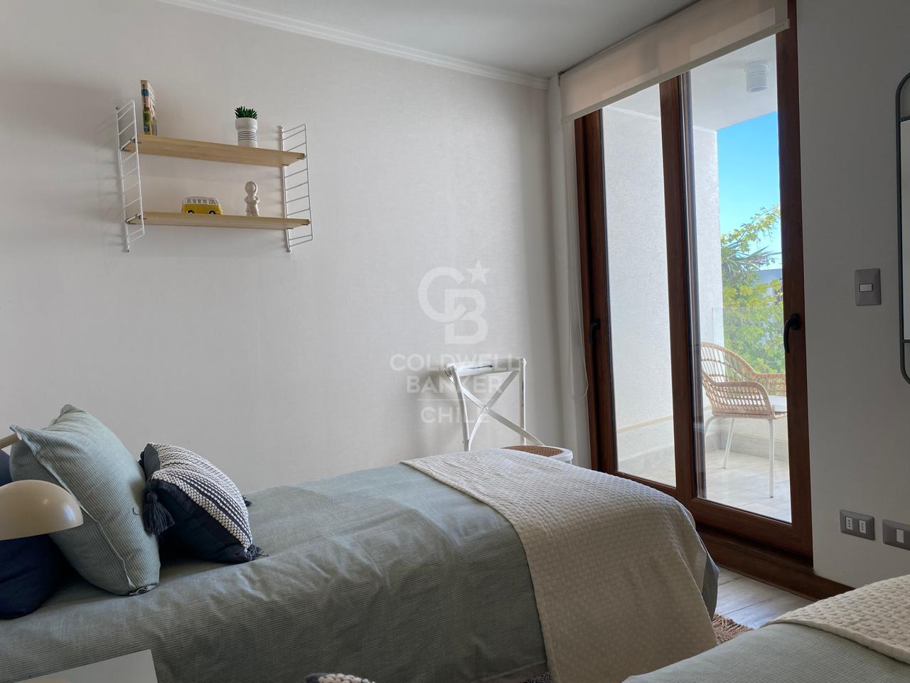 Concón, Chile, 3 Bedrooms Bedrooms, ,3 BathroomsBathrooms,Residential,For Sale,1721045