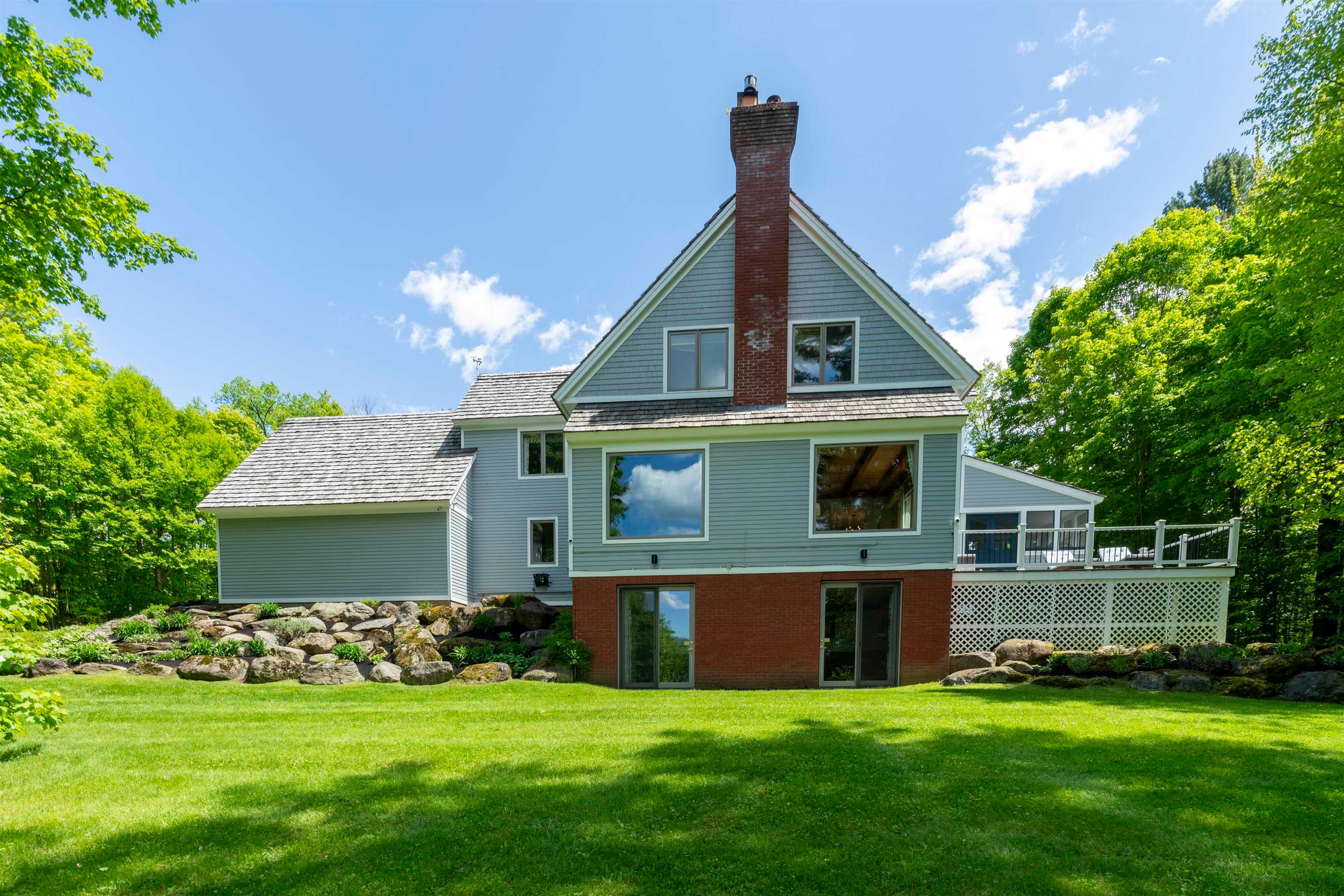 Stowe, Vermont, 05672, United States, 4 Bedrooms Bedrooms, ,2 BathroomsBathrooms,Residential,For Sale,1846681