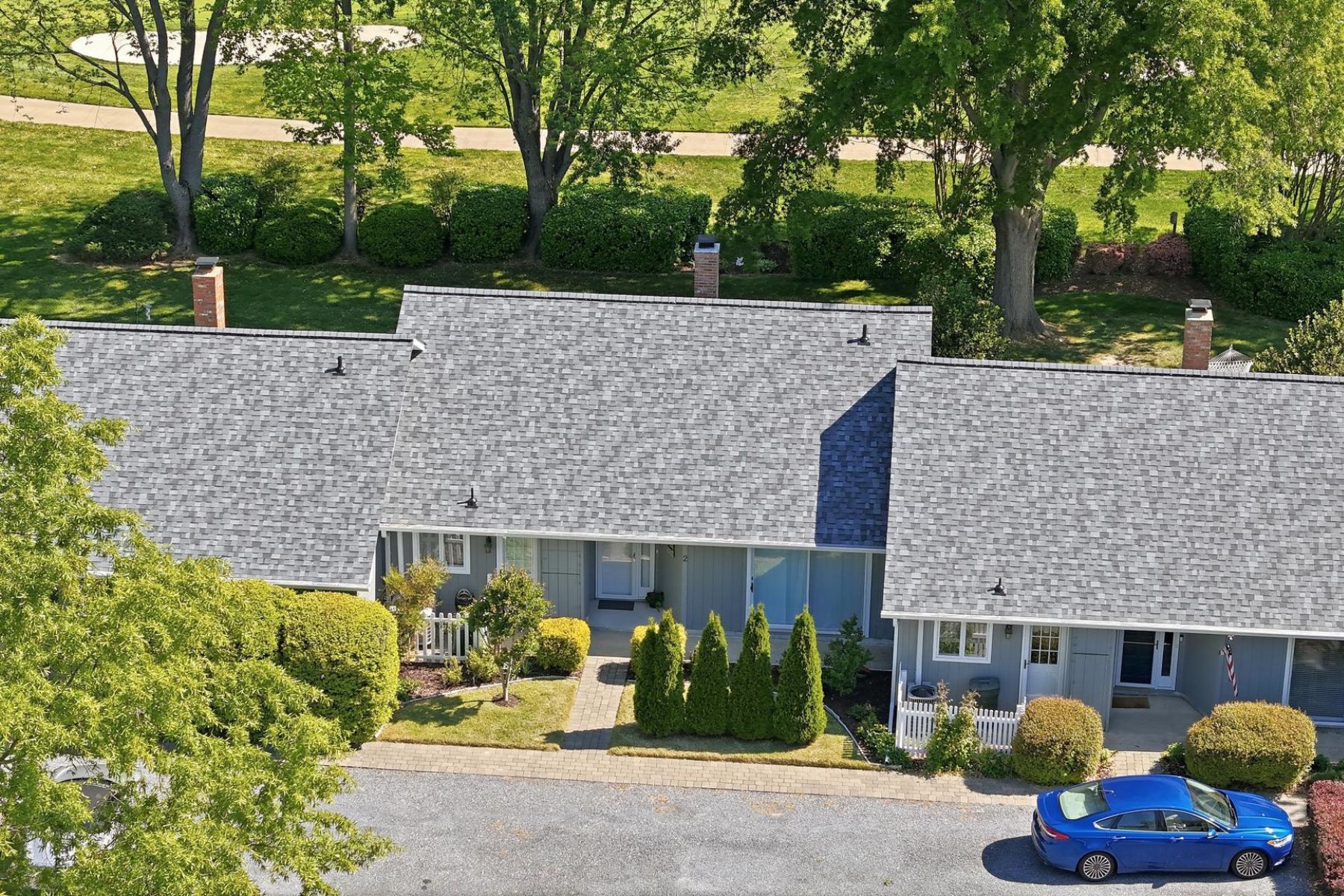  24580 Deepwater Point #2, Saint Michaels, MD, 21663 - 物件實景