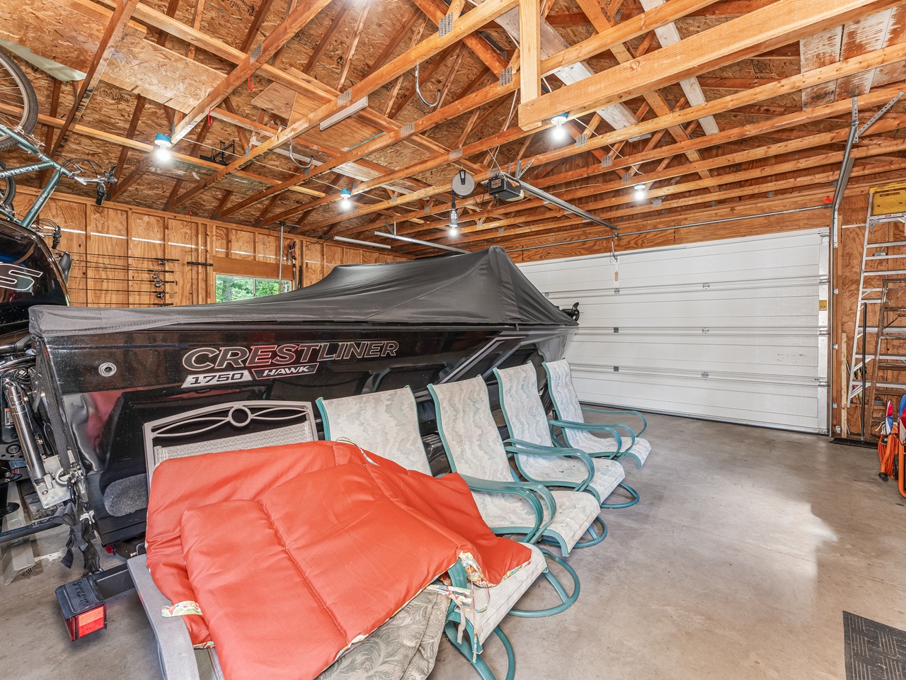 Manitowish Waters, Wisconsin, 54545, United States, 3 Bedrooms Bedrooms, ,1 BathroomBathrooms,Residential,For Sale,1943347