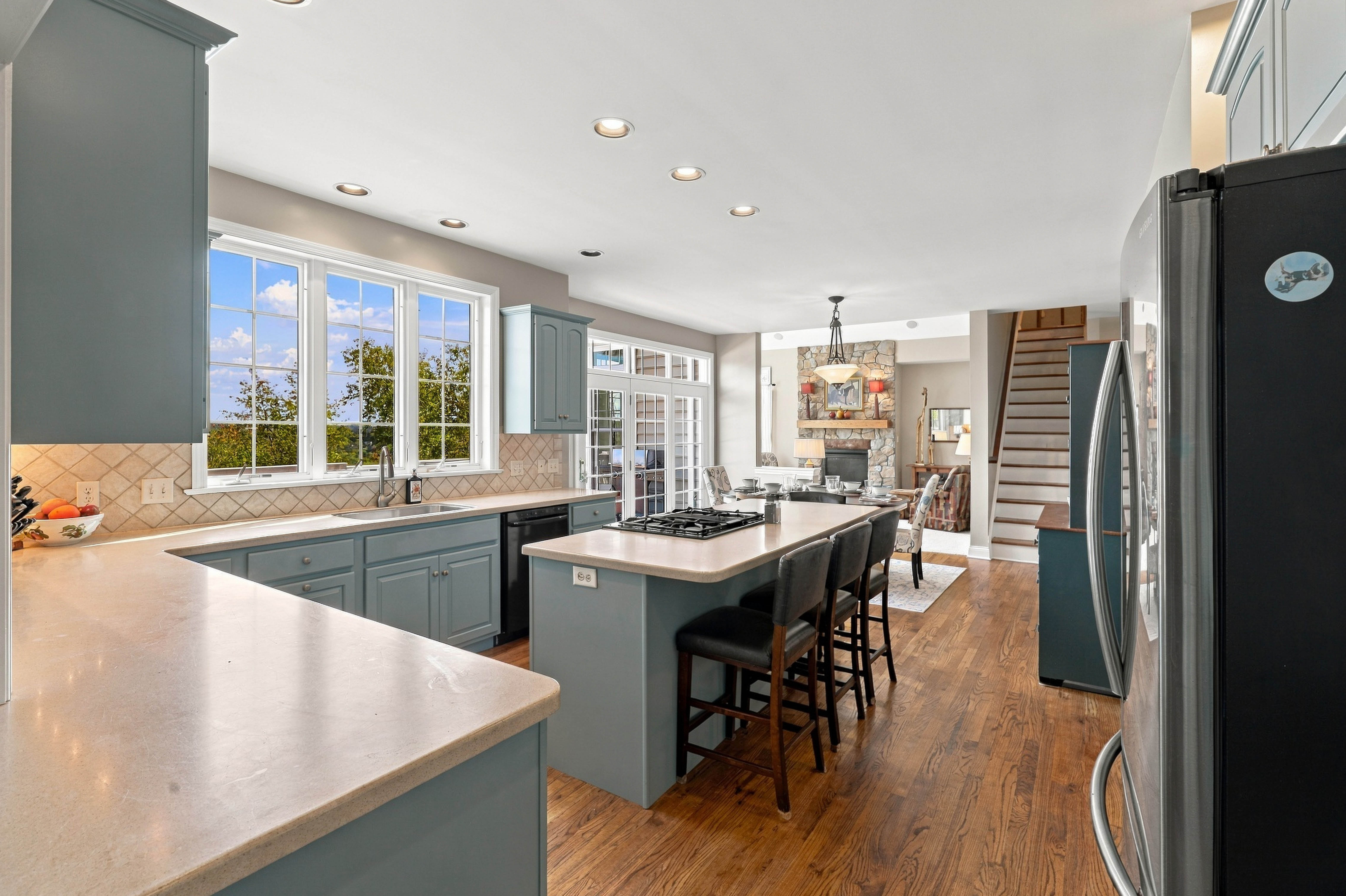  3601 Roser Rd, Glen Rock, PA, 17327 - 物件實景