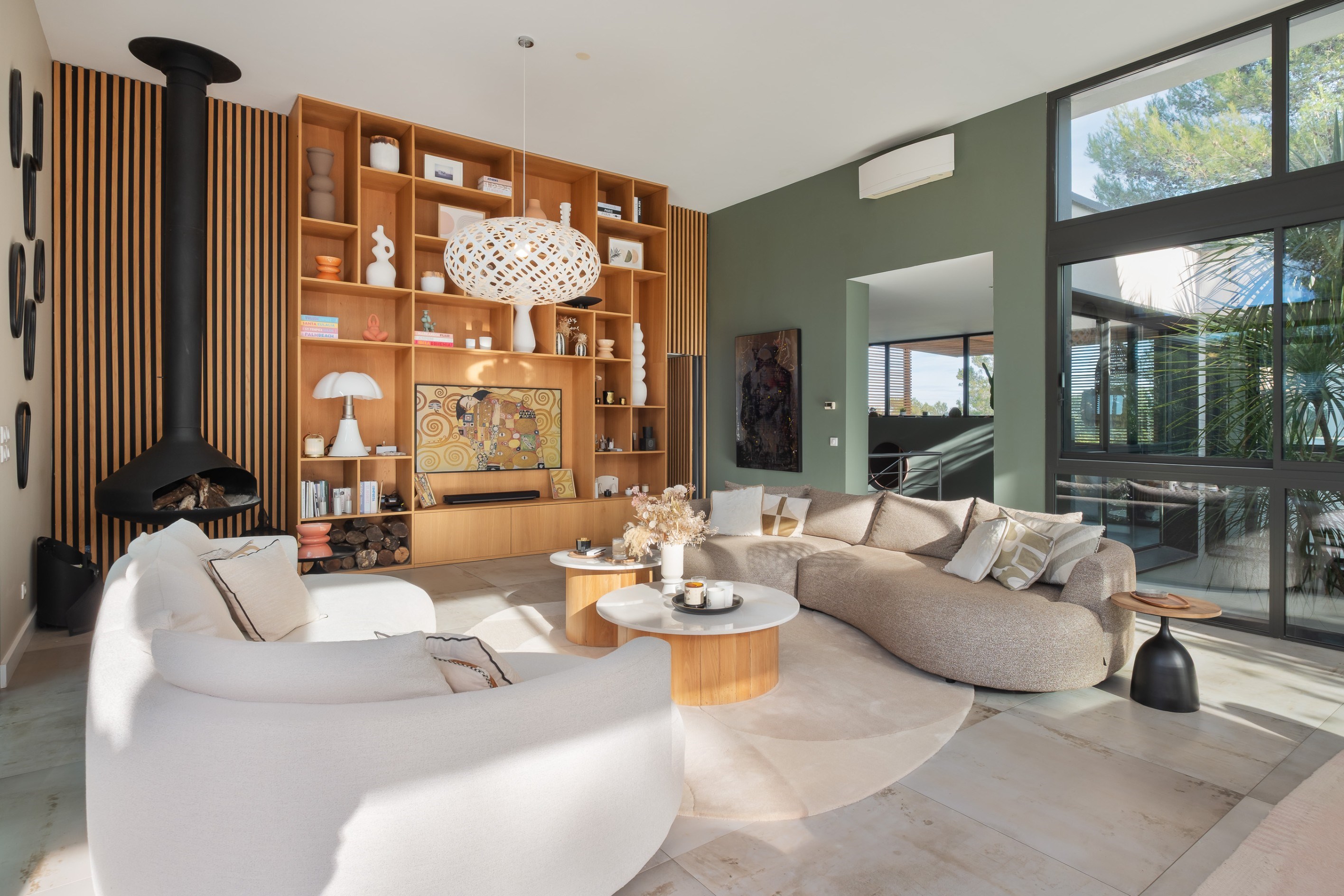  Private Elegance Villa - 物件實景