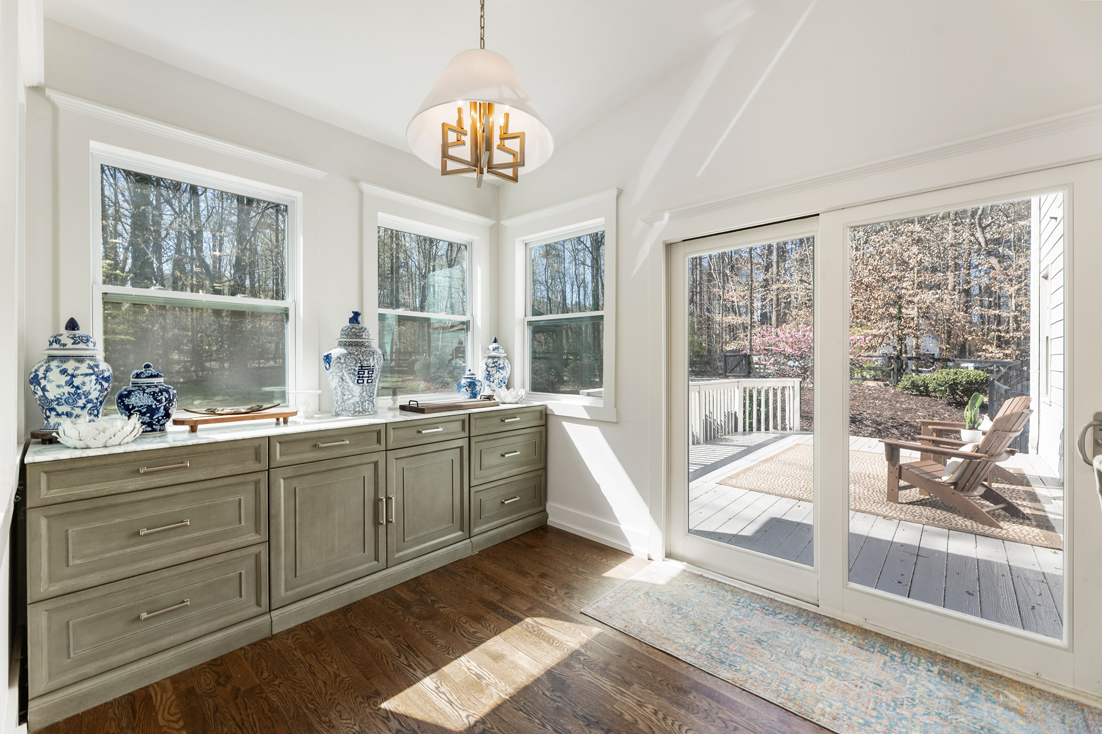  Charming Home Offers the Perfect Blend of Charm, Function, and Location - 物件實景