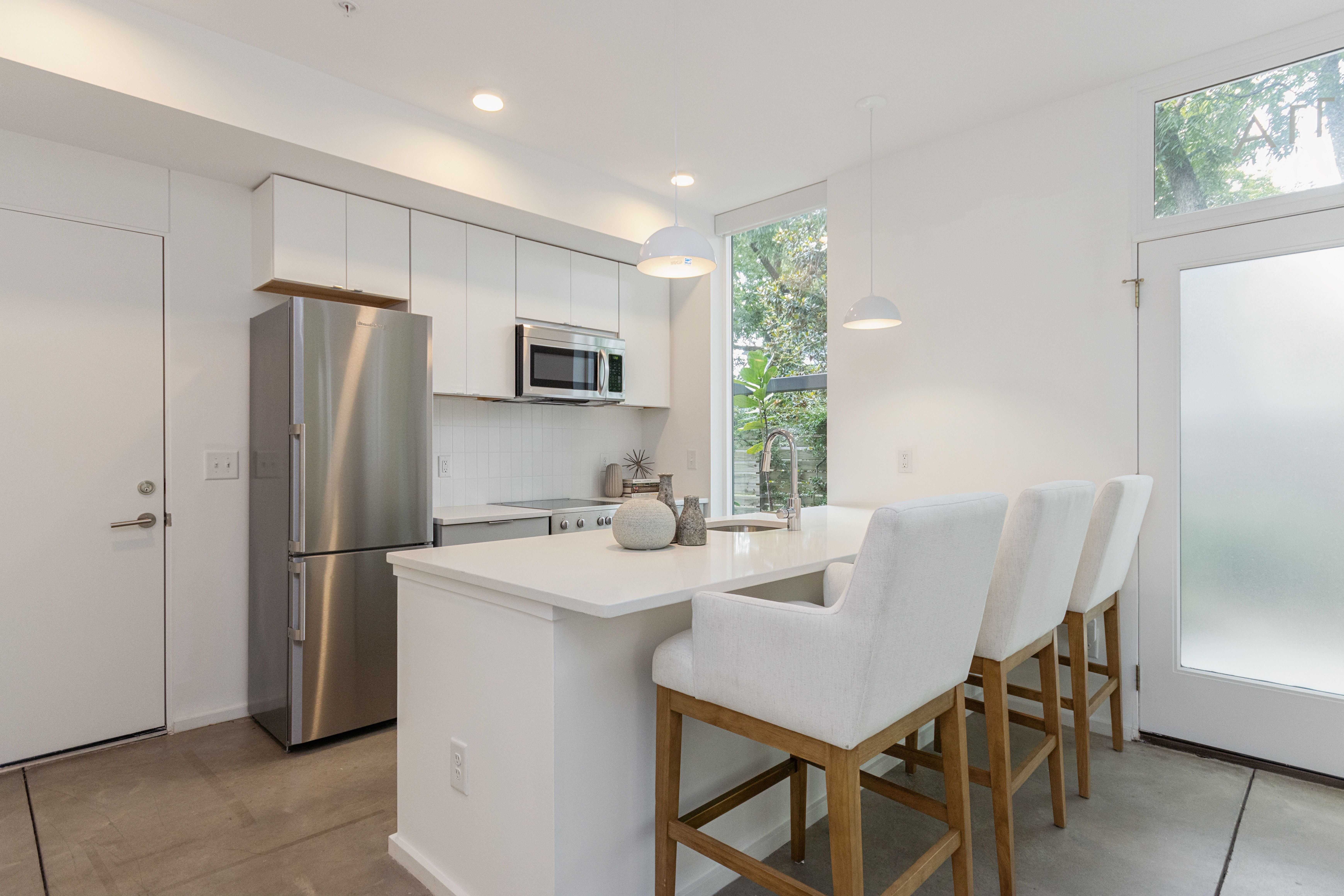  524 N Mangum Street, Durham, NC 27701 - 物件實景