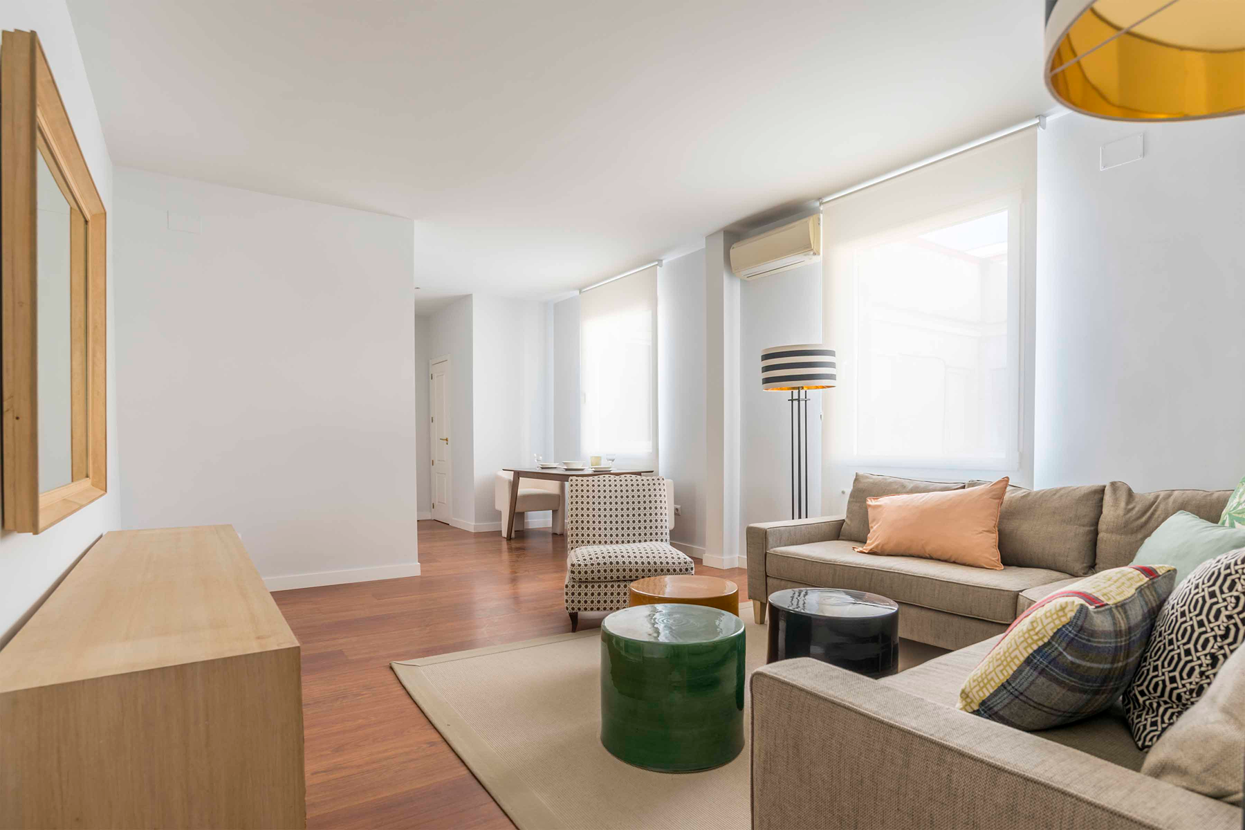  Renovated apartment on Claudio Coello street. - 物件實景