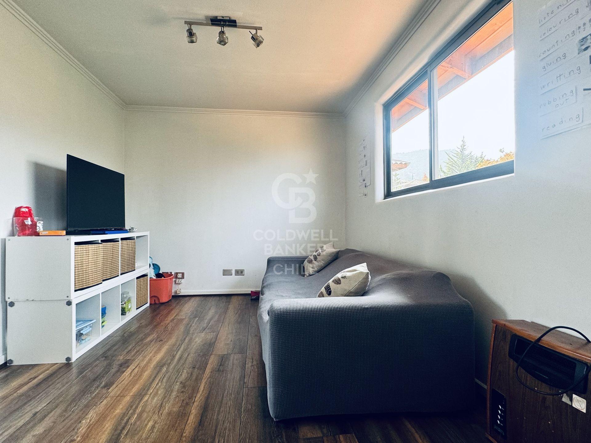 Lo Barnechea, Chile, 6 Bedrooms Bedrooms, ,4 BathroomsBathrooms,Residential,For Sale,1950367