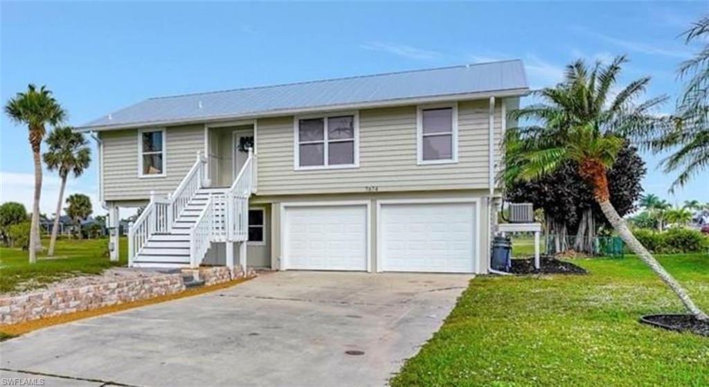7674 Caloosa Dr, Bokeelia, Florida, 33922, United States, 3 Bedrooms Bedrooms, ,2 BathroomsBathrooms,Residential,For Sale,7674 Caloosa Dr,1626711