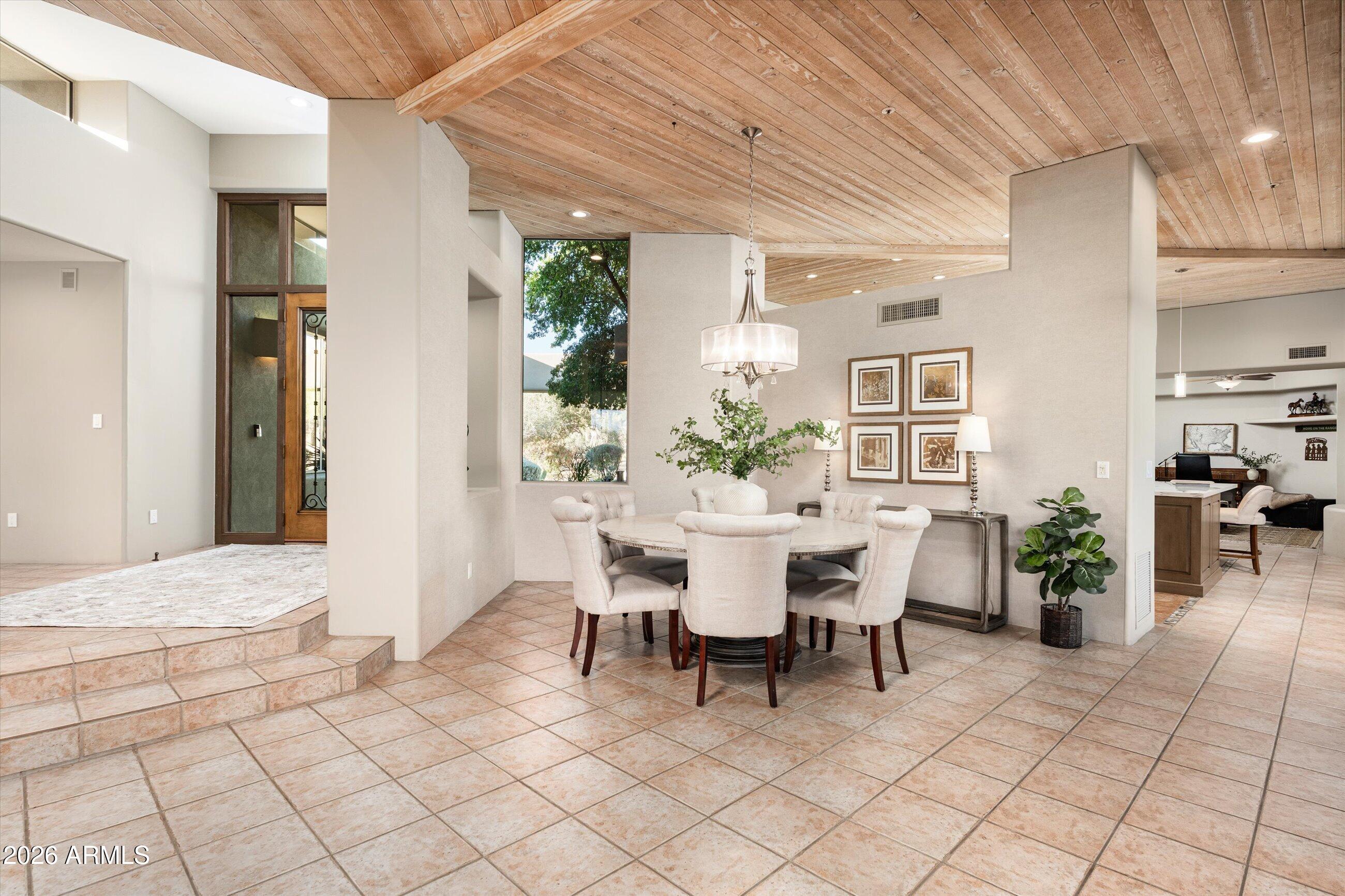  10615 E Honey Mesquite Dr, Scottsdale, AZ 85262 - 物件實景