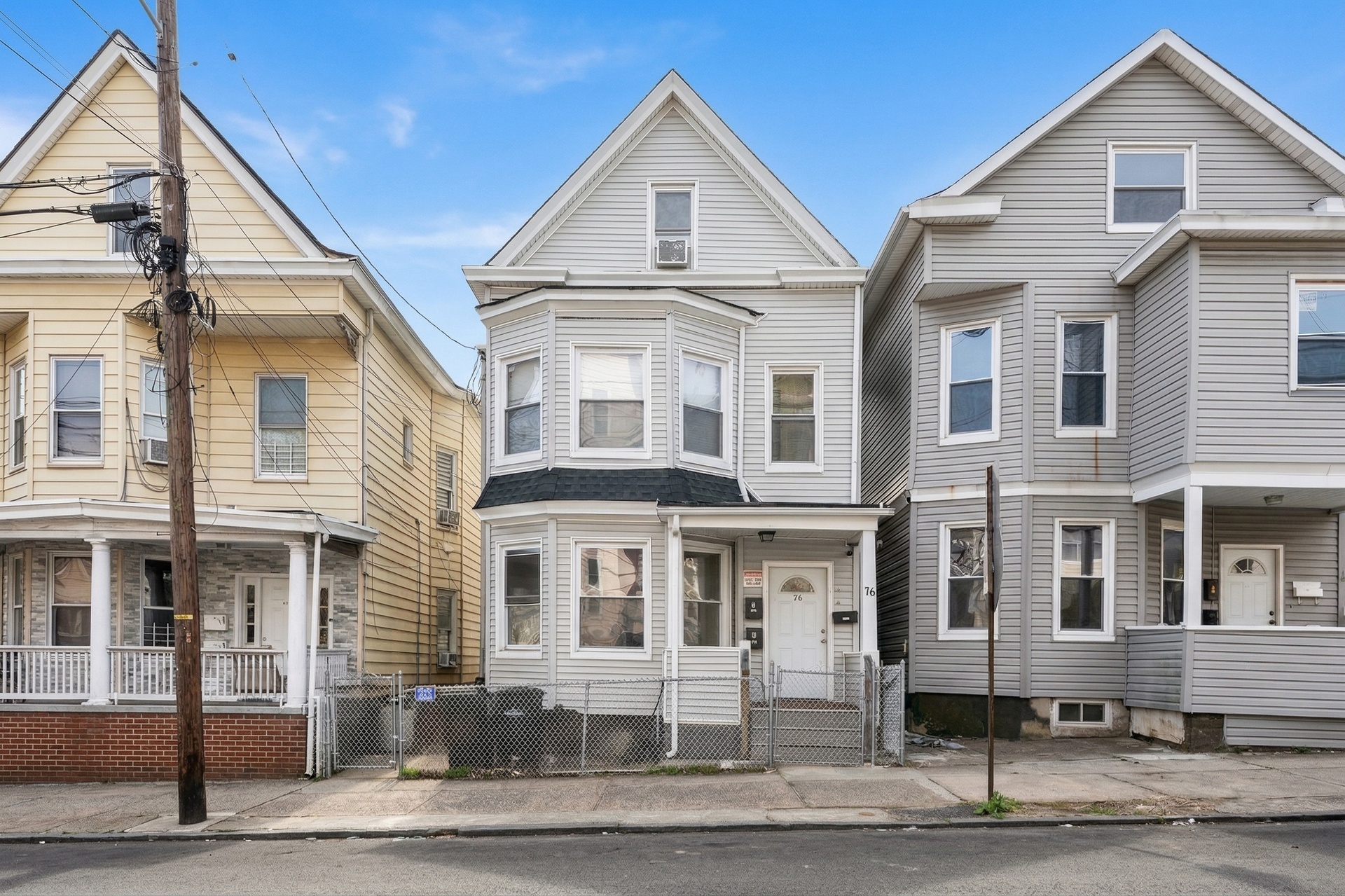  76 North 4th Street, Paterson, NJ 07522 - 物件實景