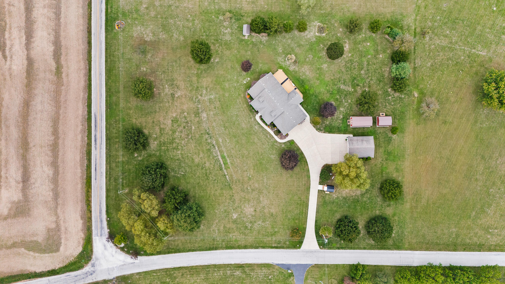 New Carlisle, Ohio, 45344, United States, 4 Bedrooms Bedrooms, ,3 BathroomsBathrooms,Residential,For Sale,1964835