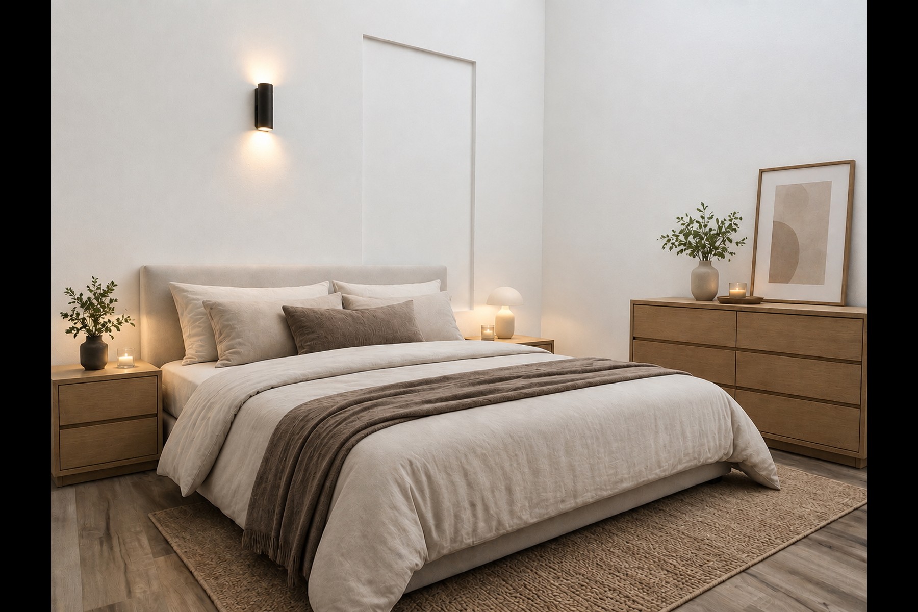  Charming, renovated 4.5-room apartment - 物件實景