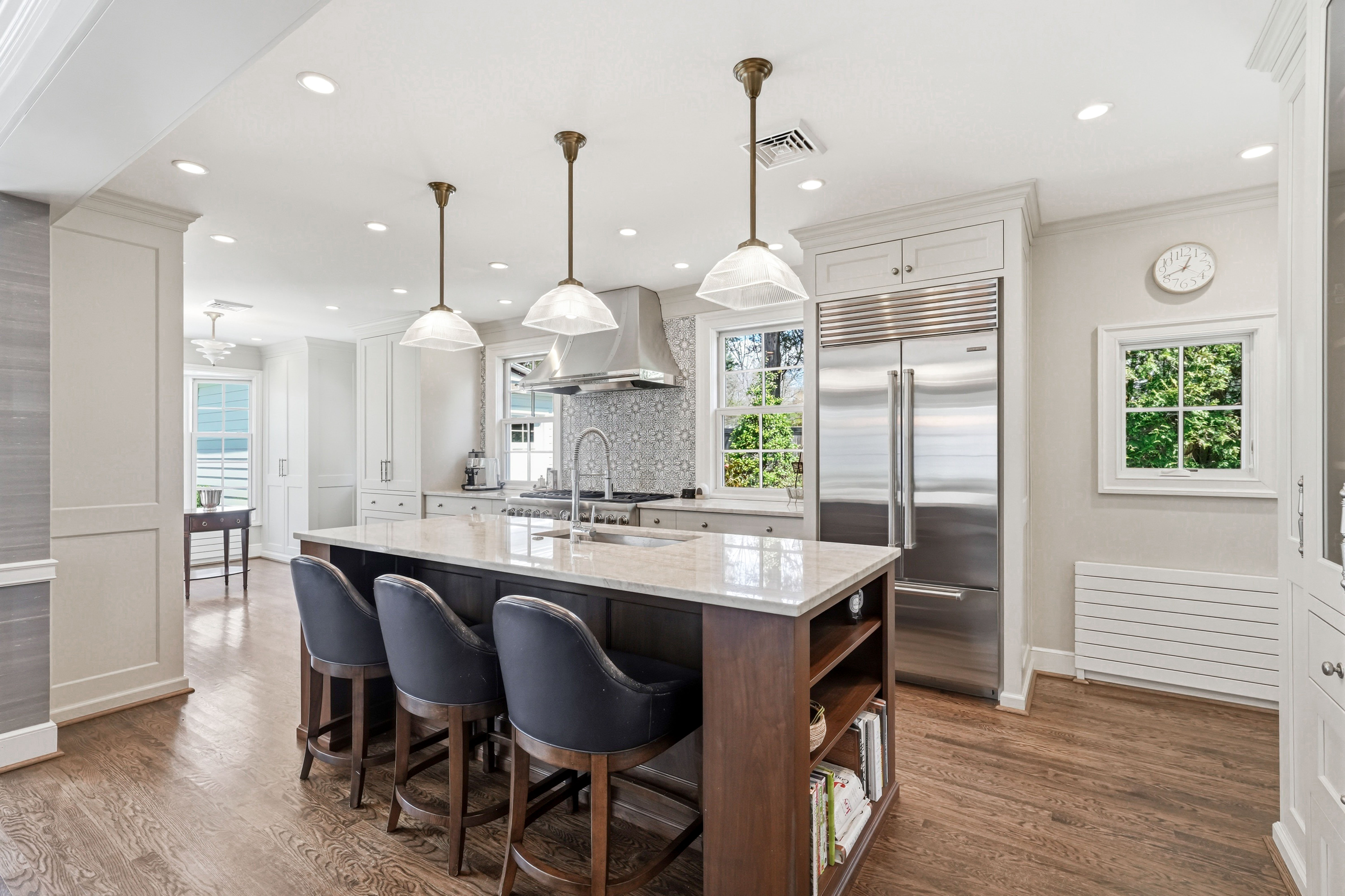  828 Black Rock Road, Gladwyne, PA 19035 - 物件實景