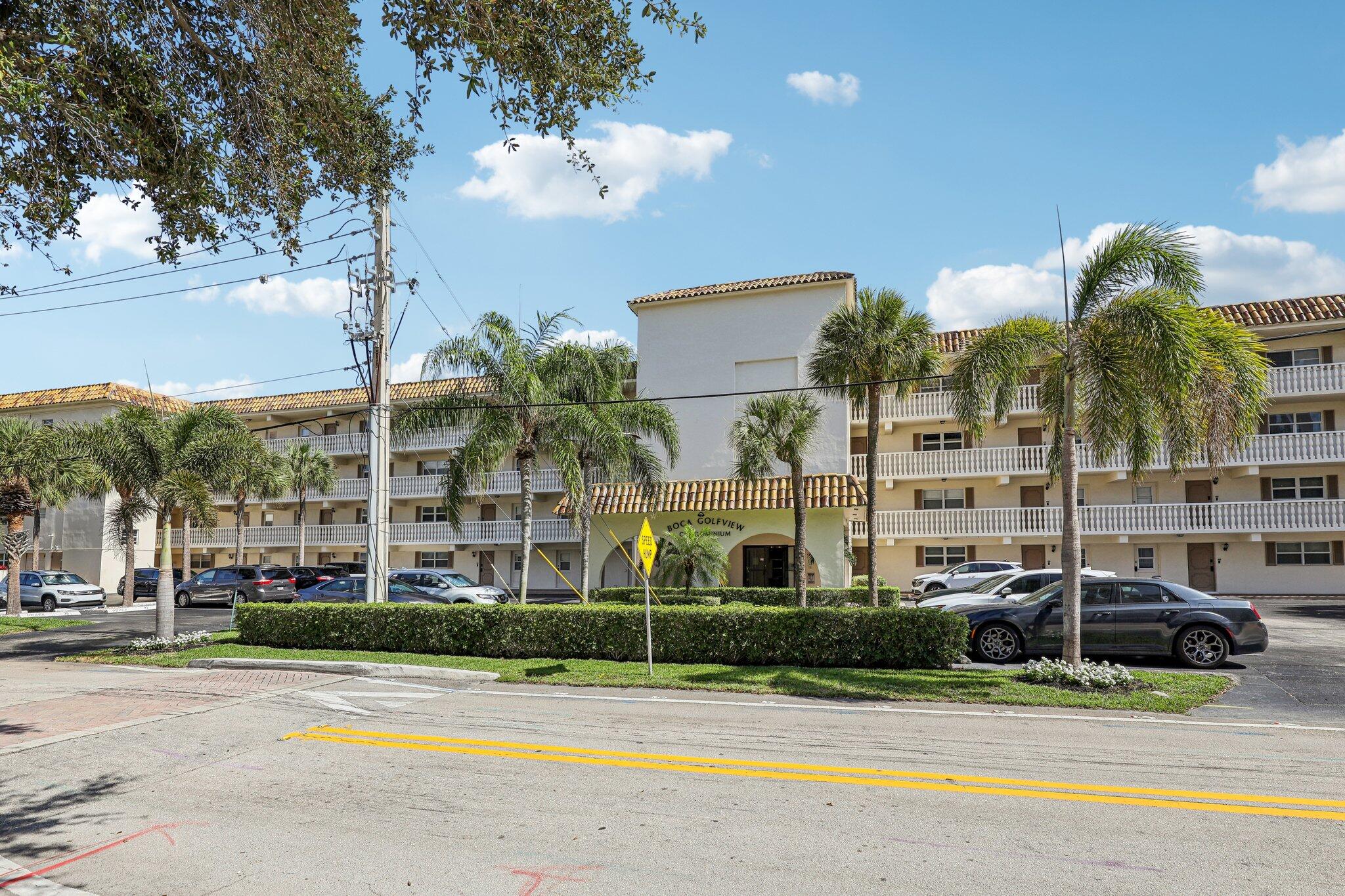 Boca Raton, Florida, 33432, United States, 2 Bedrooms Bedrooms, ,2 BathroomsBathrooms,Residential,For Sale,1826593
