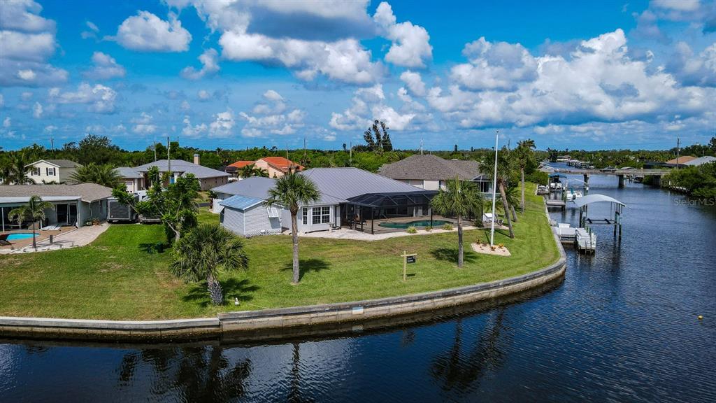 Port Charlotte, Florida, 33948, United States, 3 Bedrooms Bedrooms, ,2 BathroomsBathrooms,Residential,For Sale,1828725