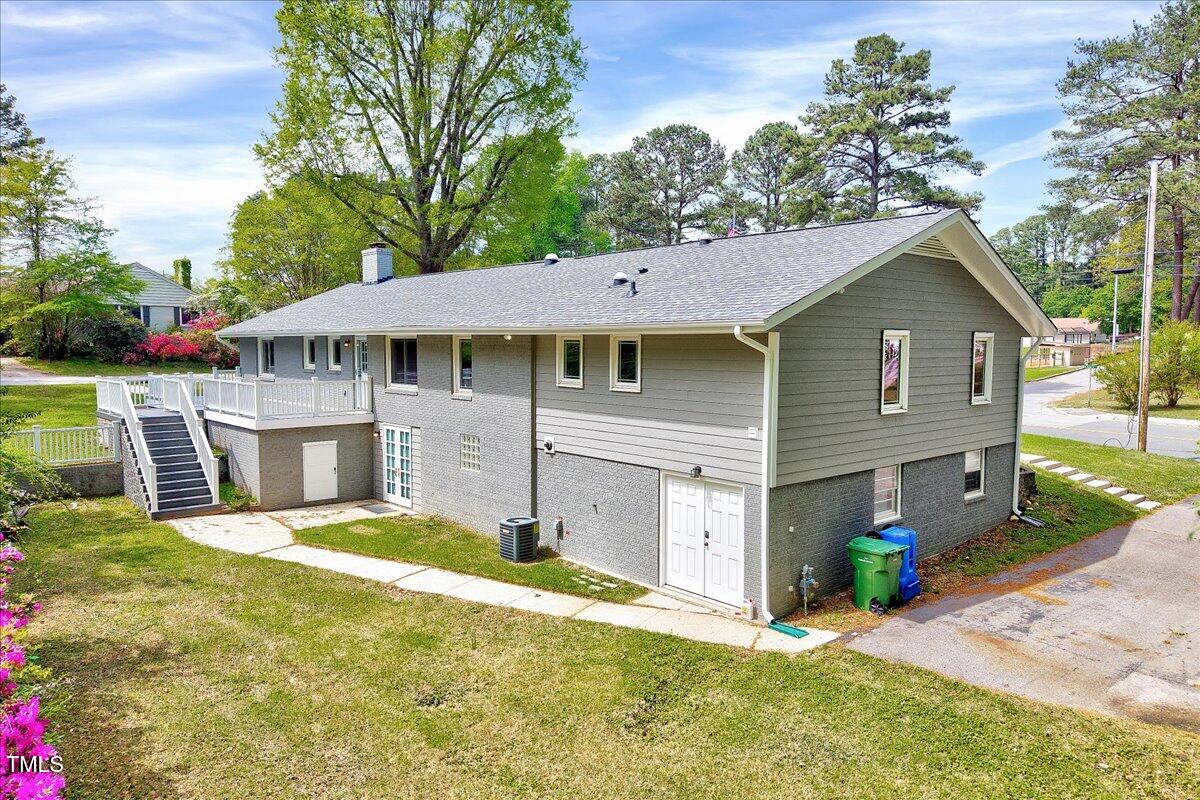 Fuquay Varina, North Carolina, 27526, United States, 4 Bedrooms Bedrooms, ,2 BathroomsBathrooms,Residential,For Sale,1778553