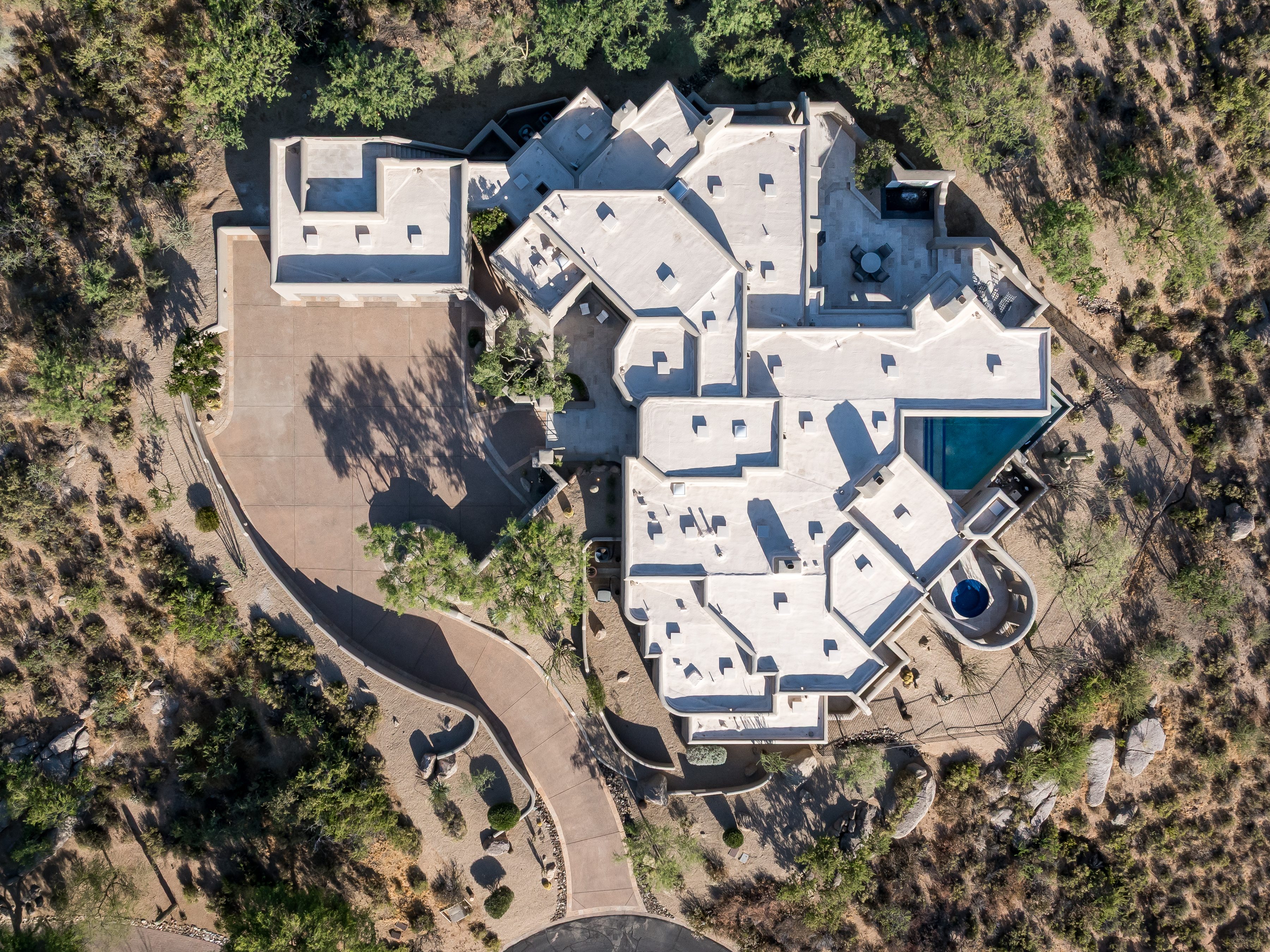  40635 N 109th Place ¦Scottsdale, AZ - 物件實景